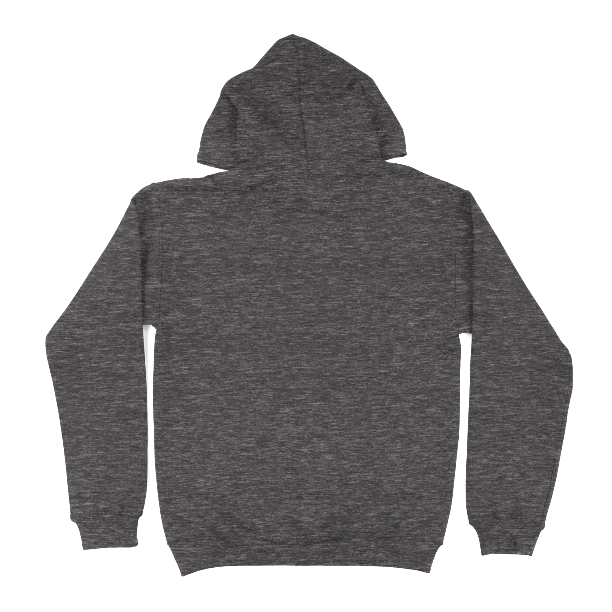 Gildan Heather Adult Hoodie
