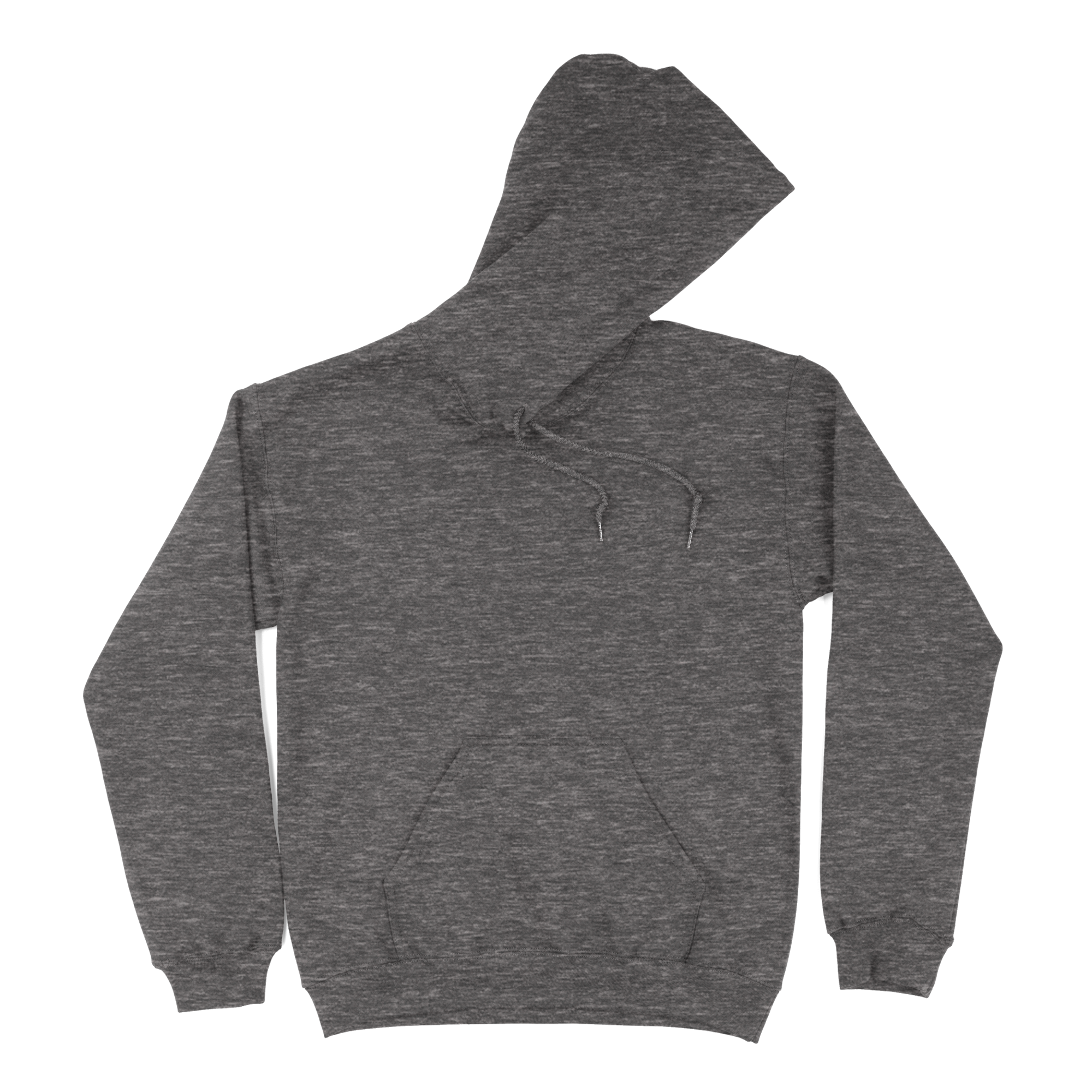 Gildan Heather Adult Hoodie