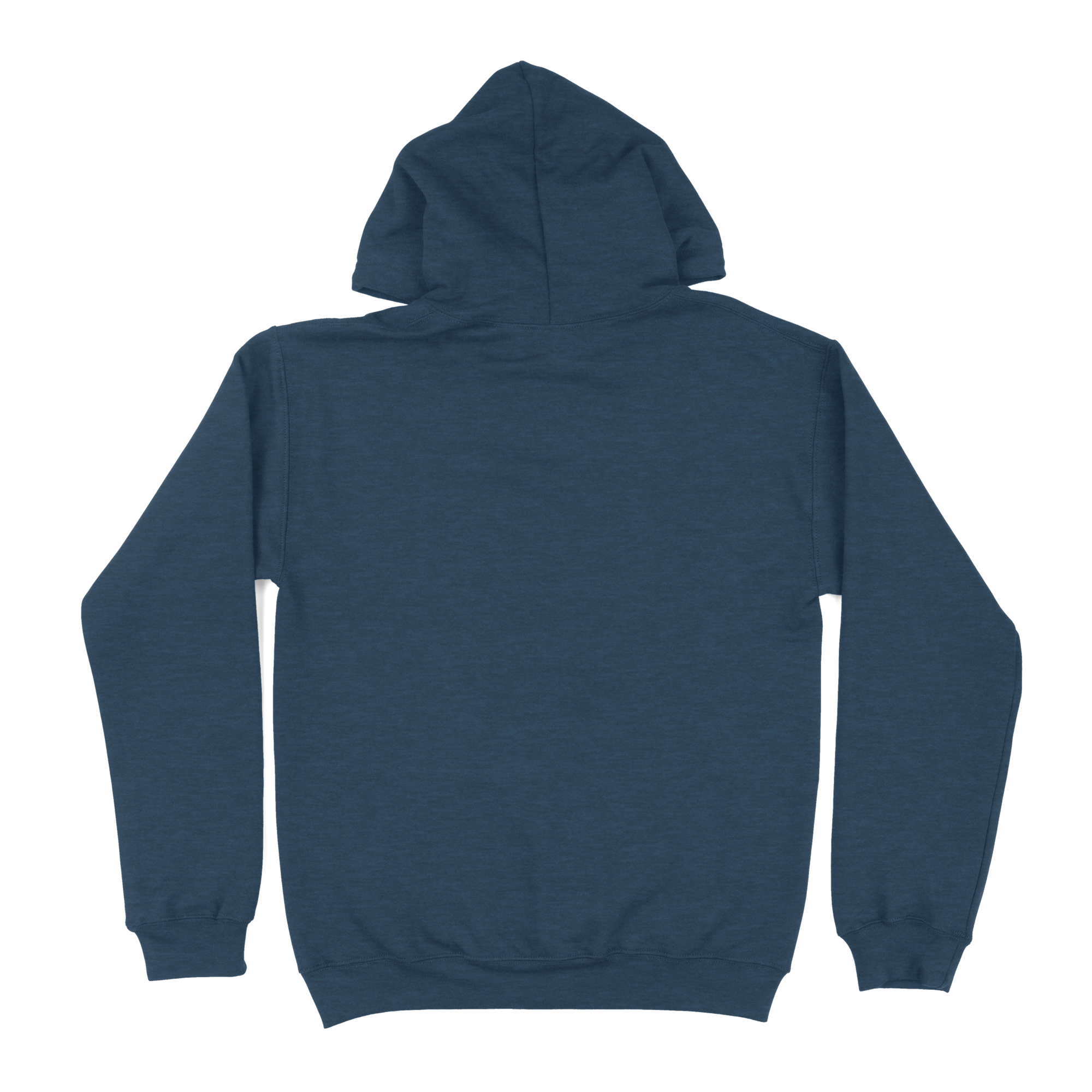 Gildan Heather Adult Hoodie