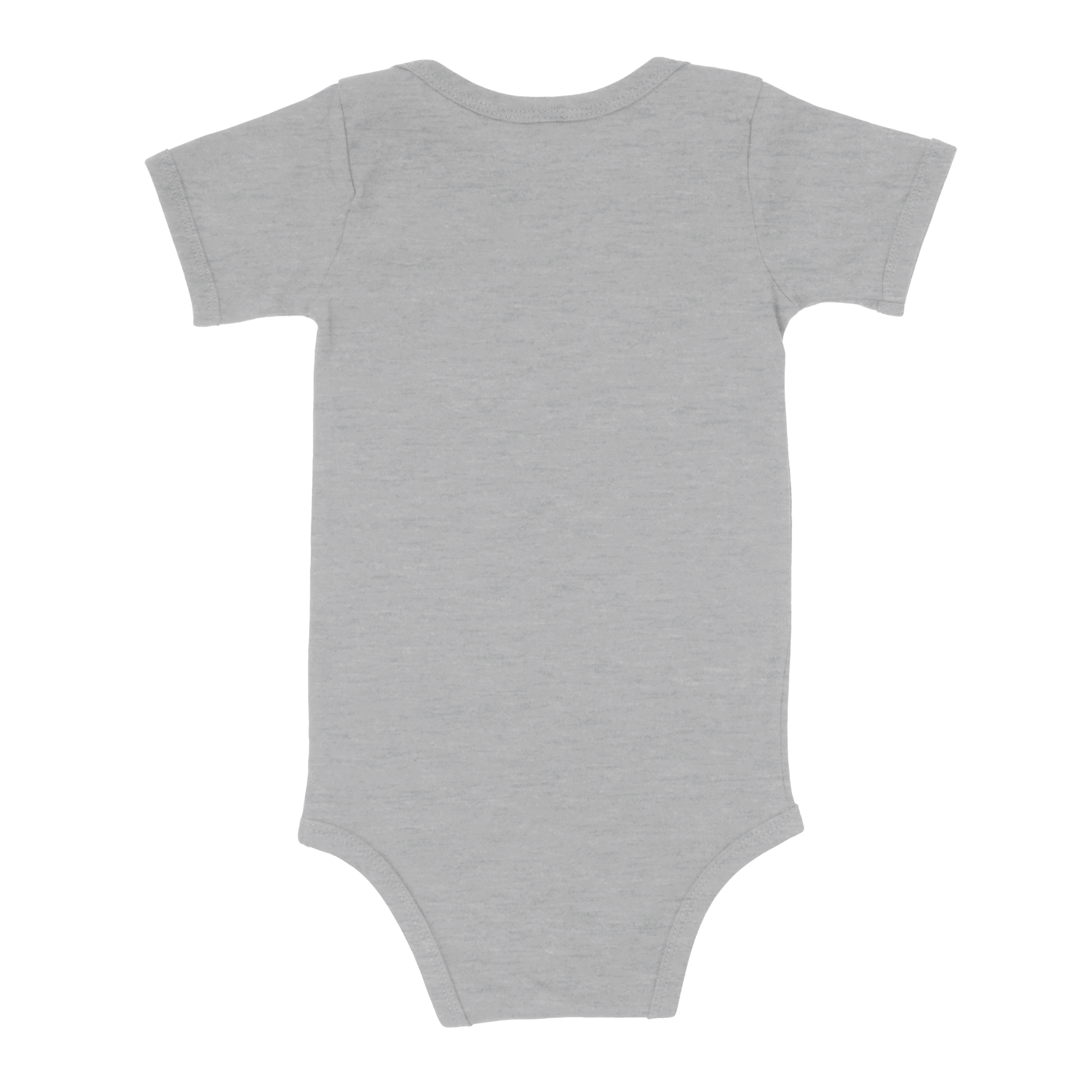 Bella + Canvas Baby Onesie