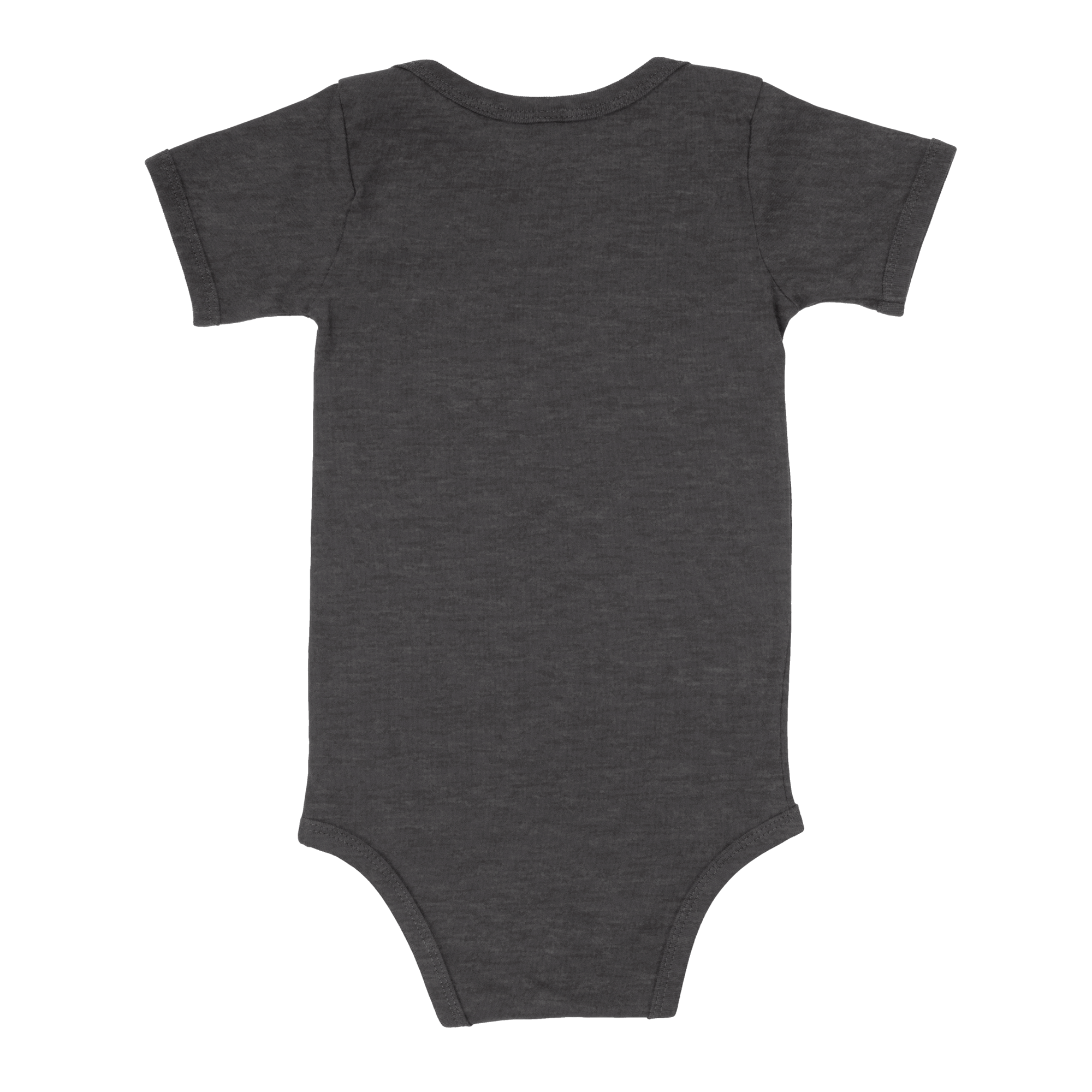 Bella + Canvas Baby Onesie