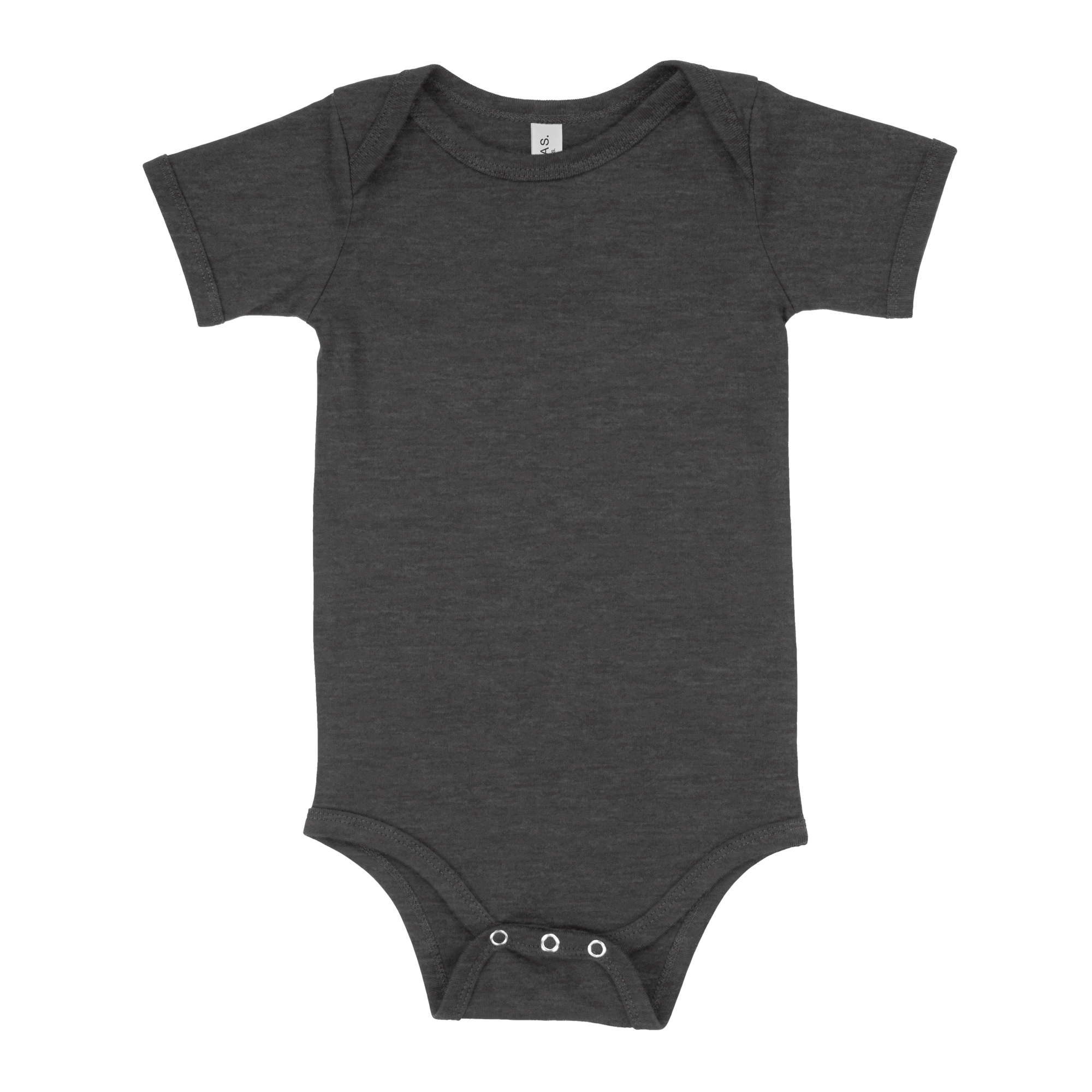Bella + Canvas Baby Onesie