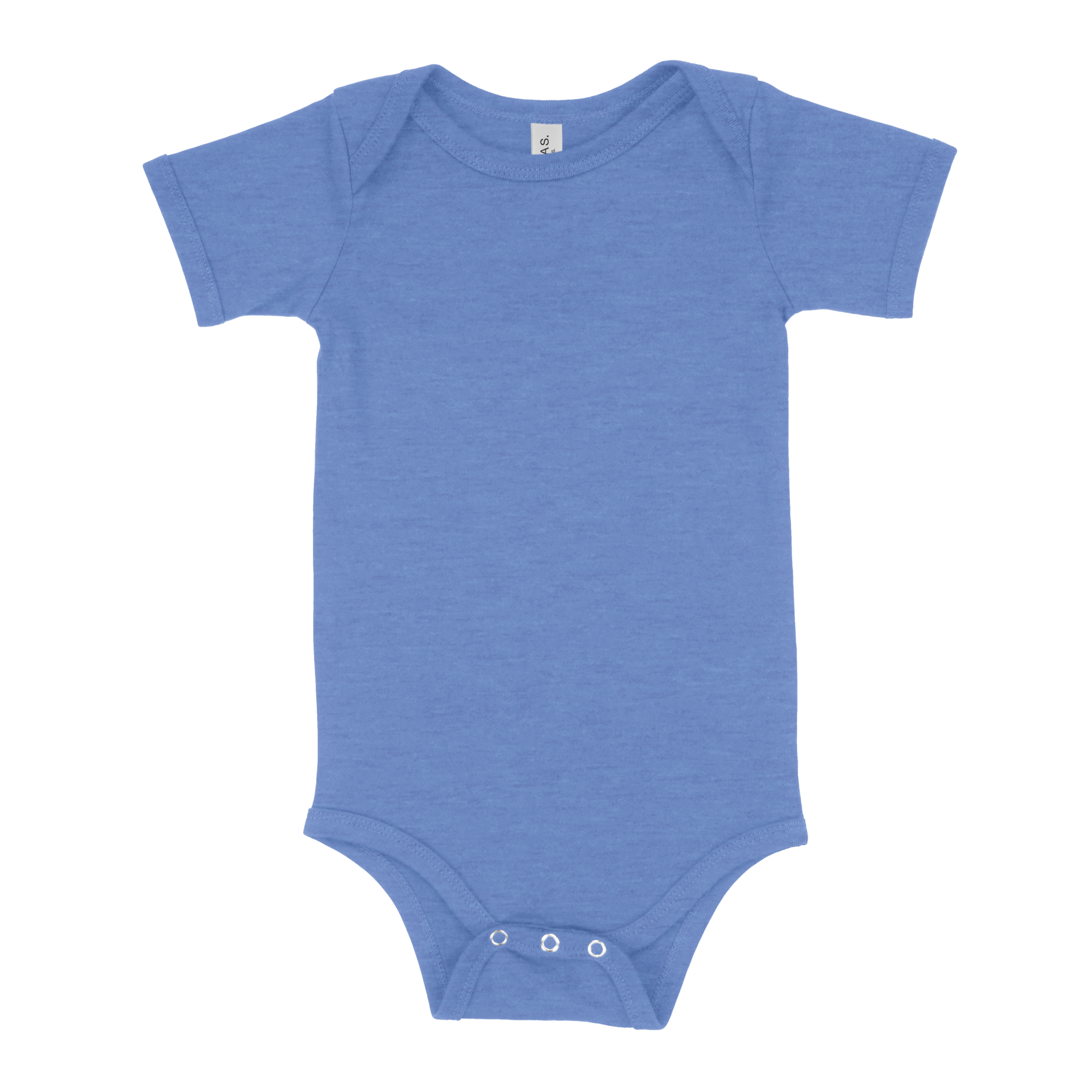 Bella + Canvas Baby Onesie