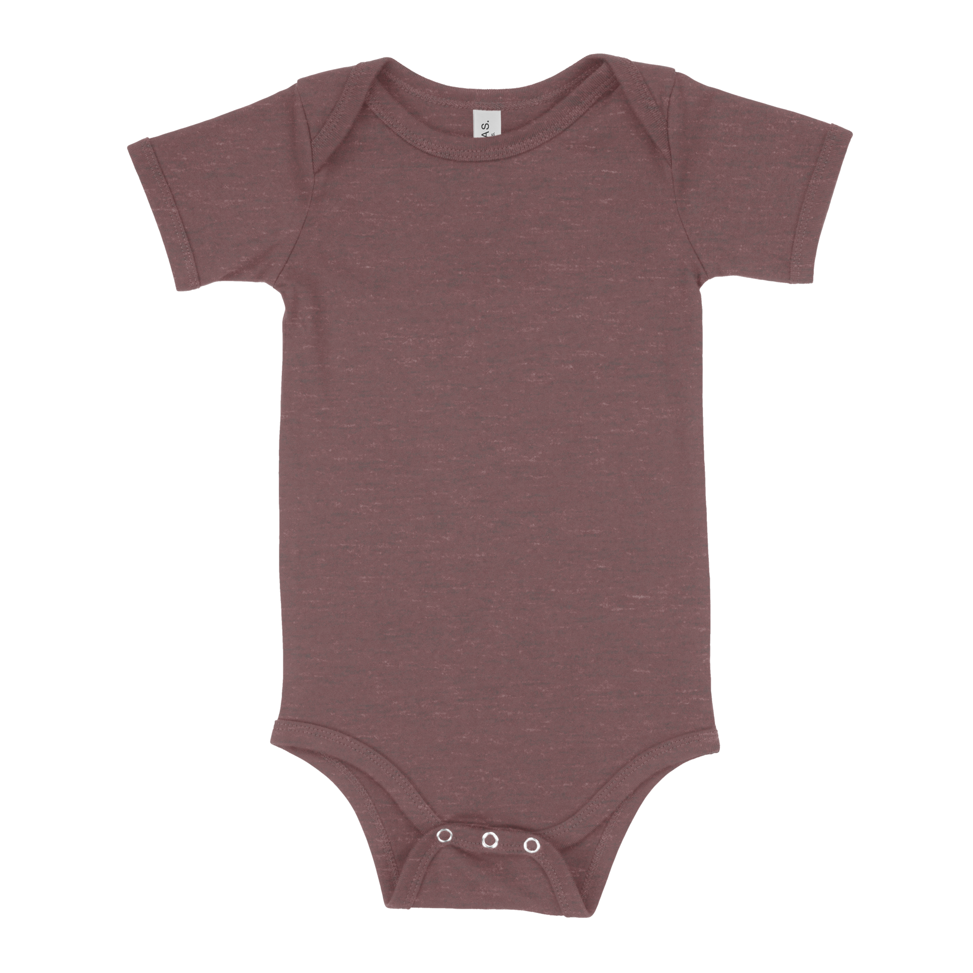 Bella + Canvas Baby Onesie