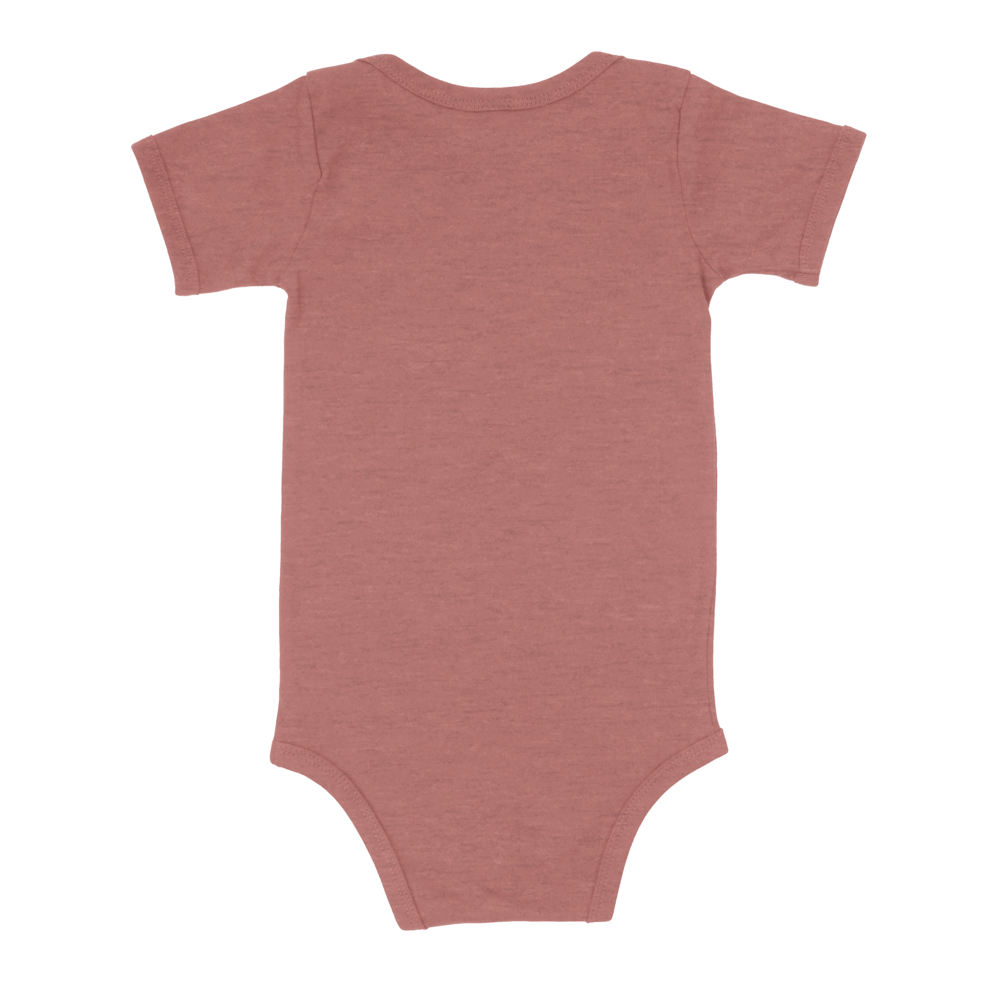 Bella + Canvas Baby Onesie