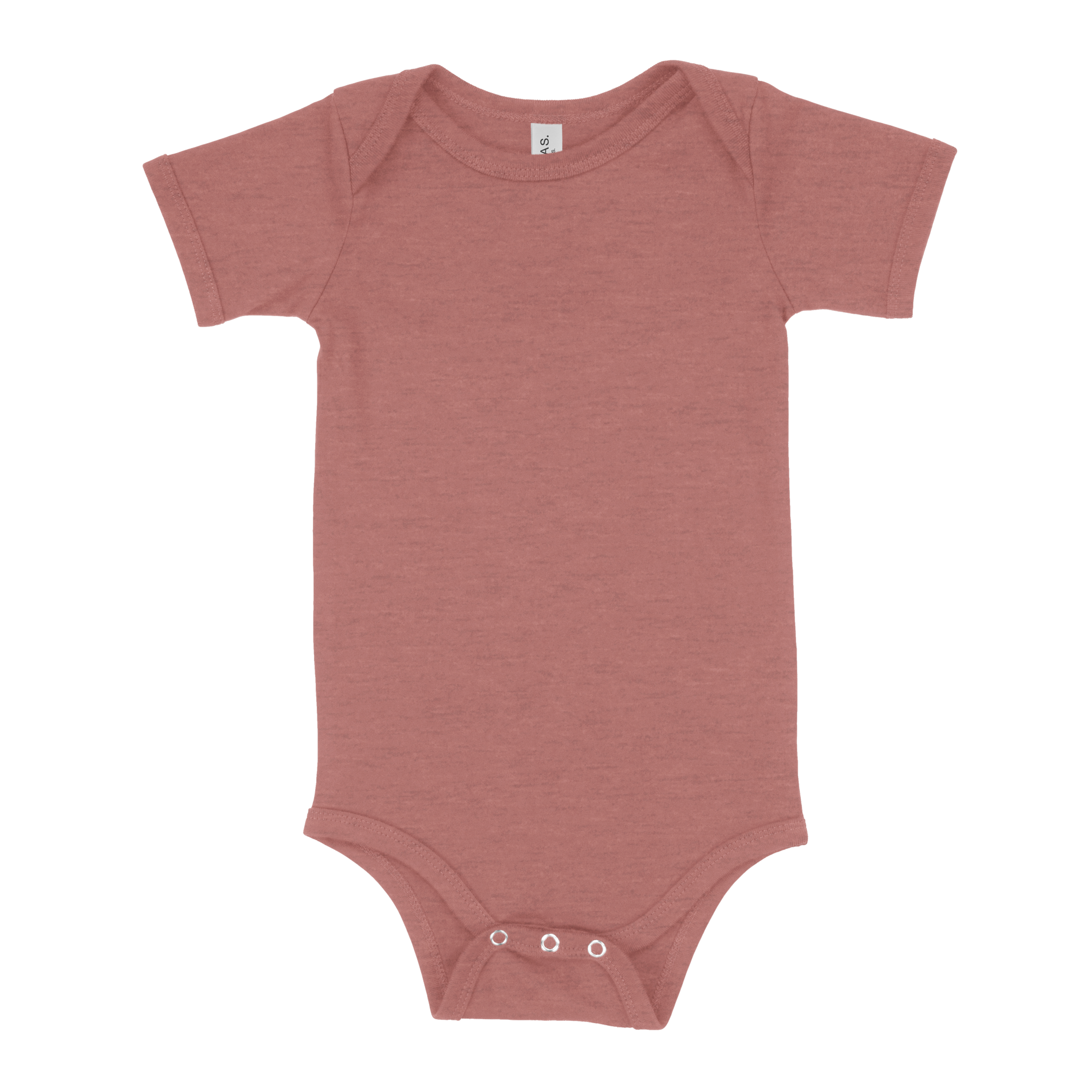 Bella + Canvas Baby Onesie