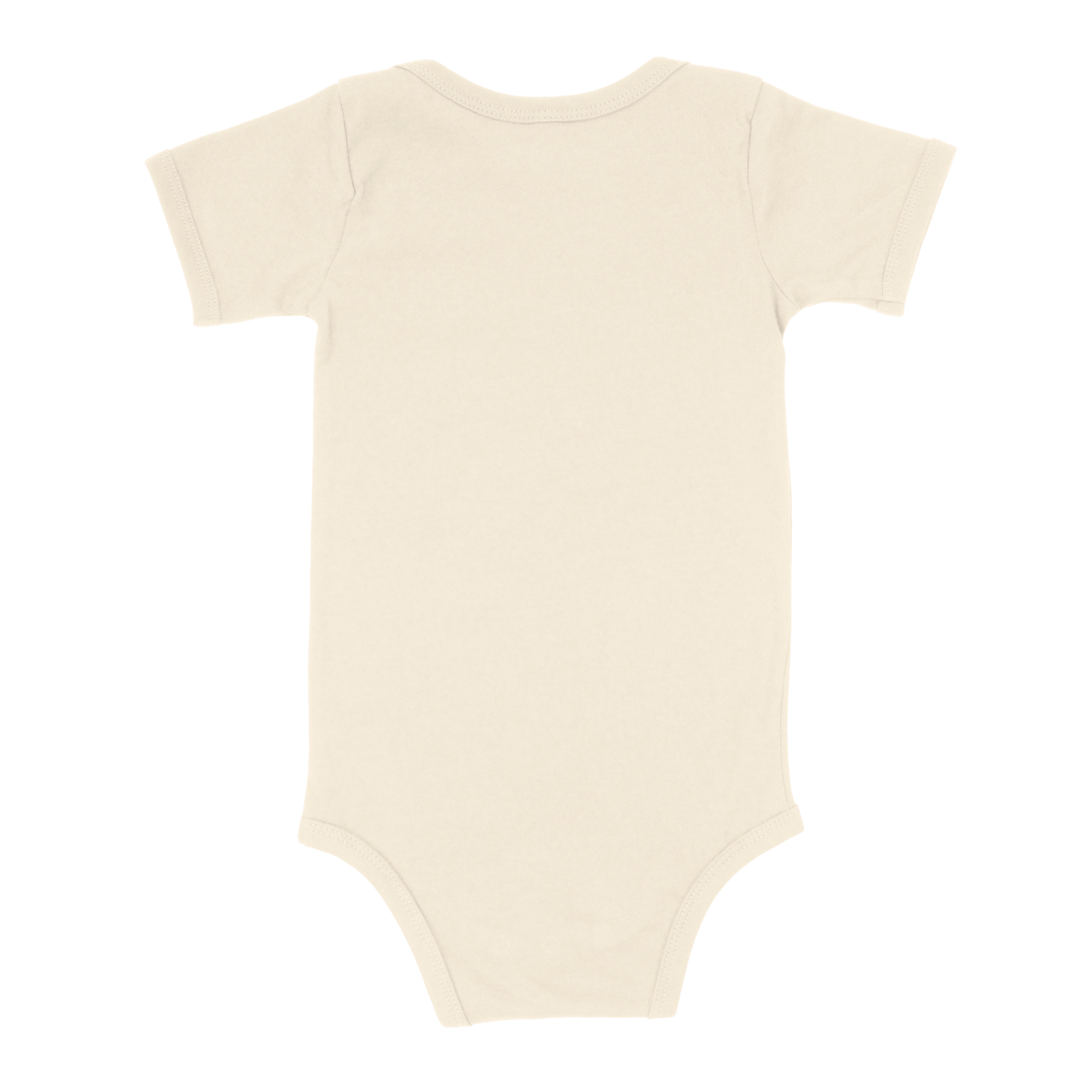 Bella + Canvas Baby Onesie