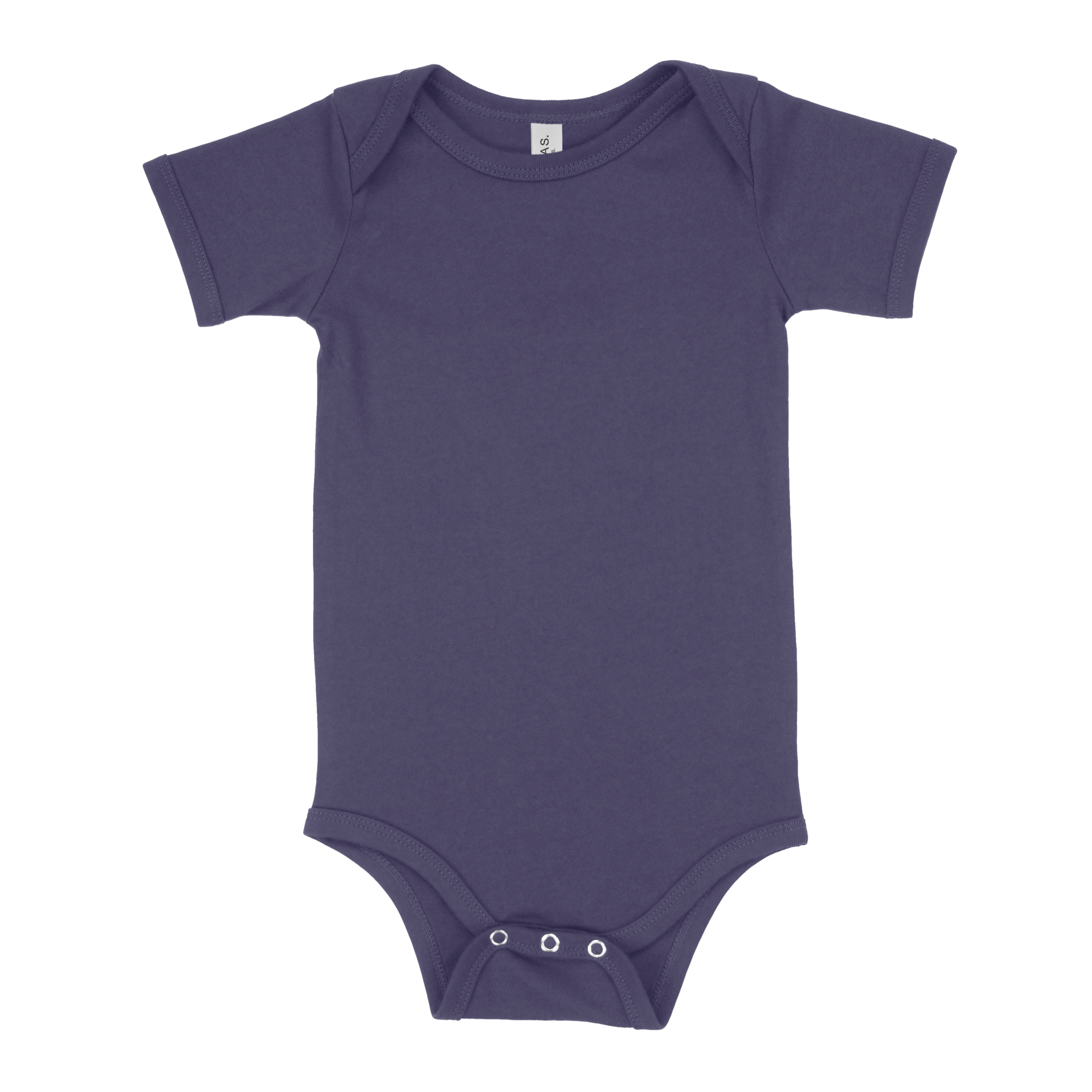 Bella + Canvas Baby Onesie
