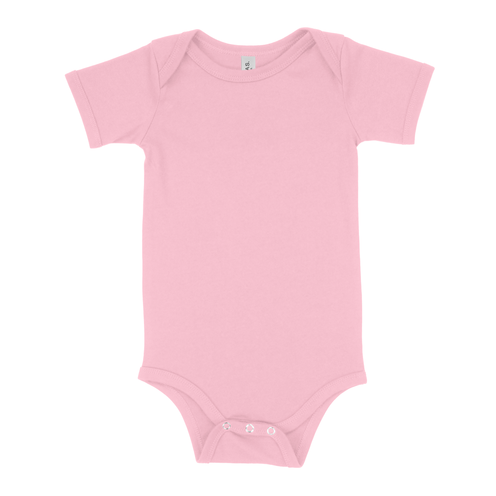 Bella + Canvas Baby Onesie