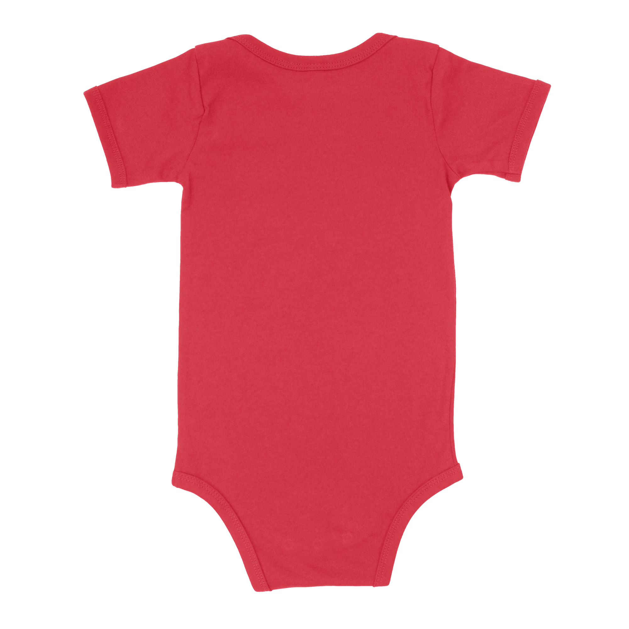 Bella + Canvas Baby Onesie