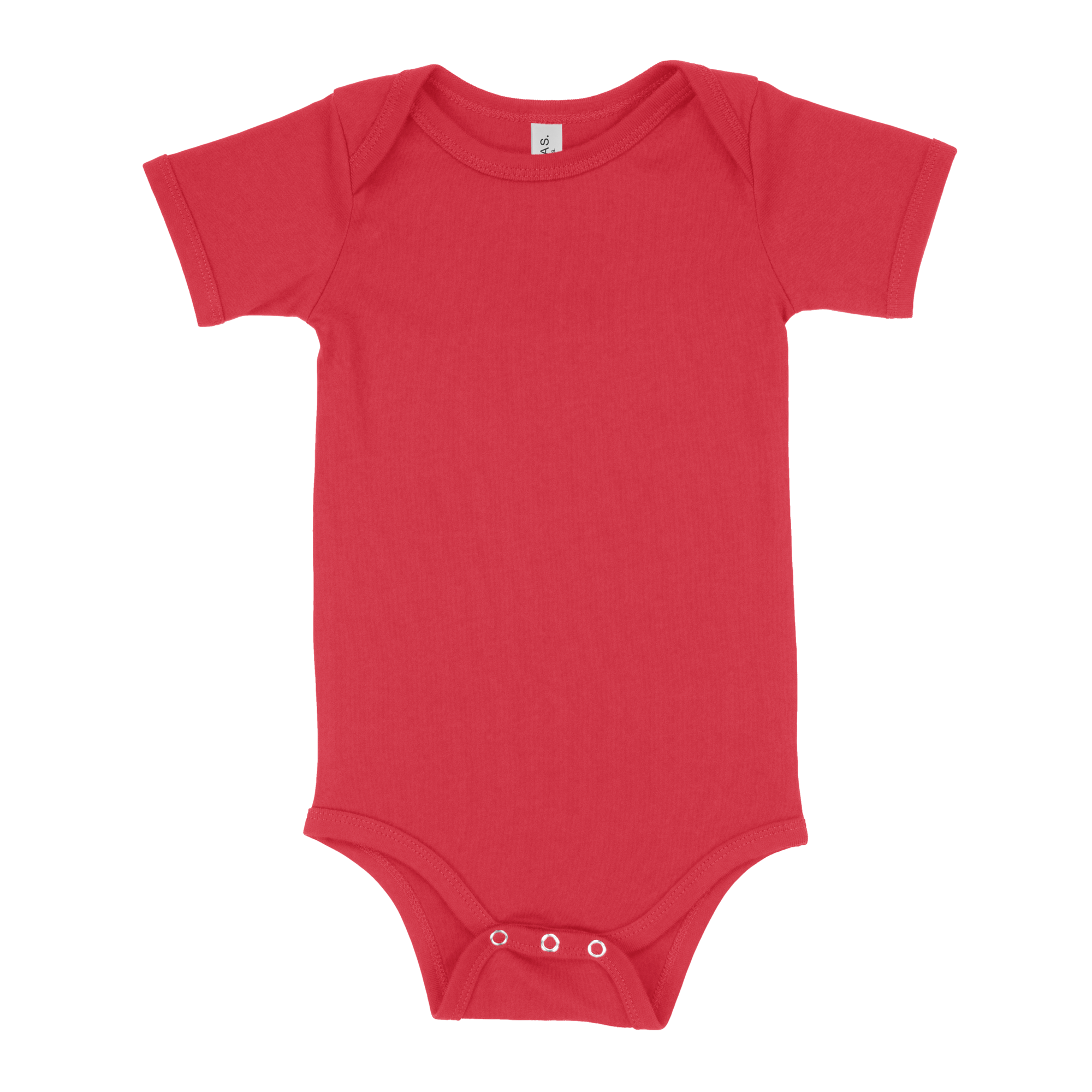 Bella + Canvas Baby Onesie