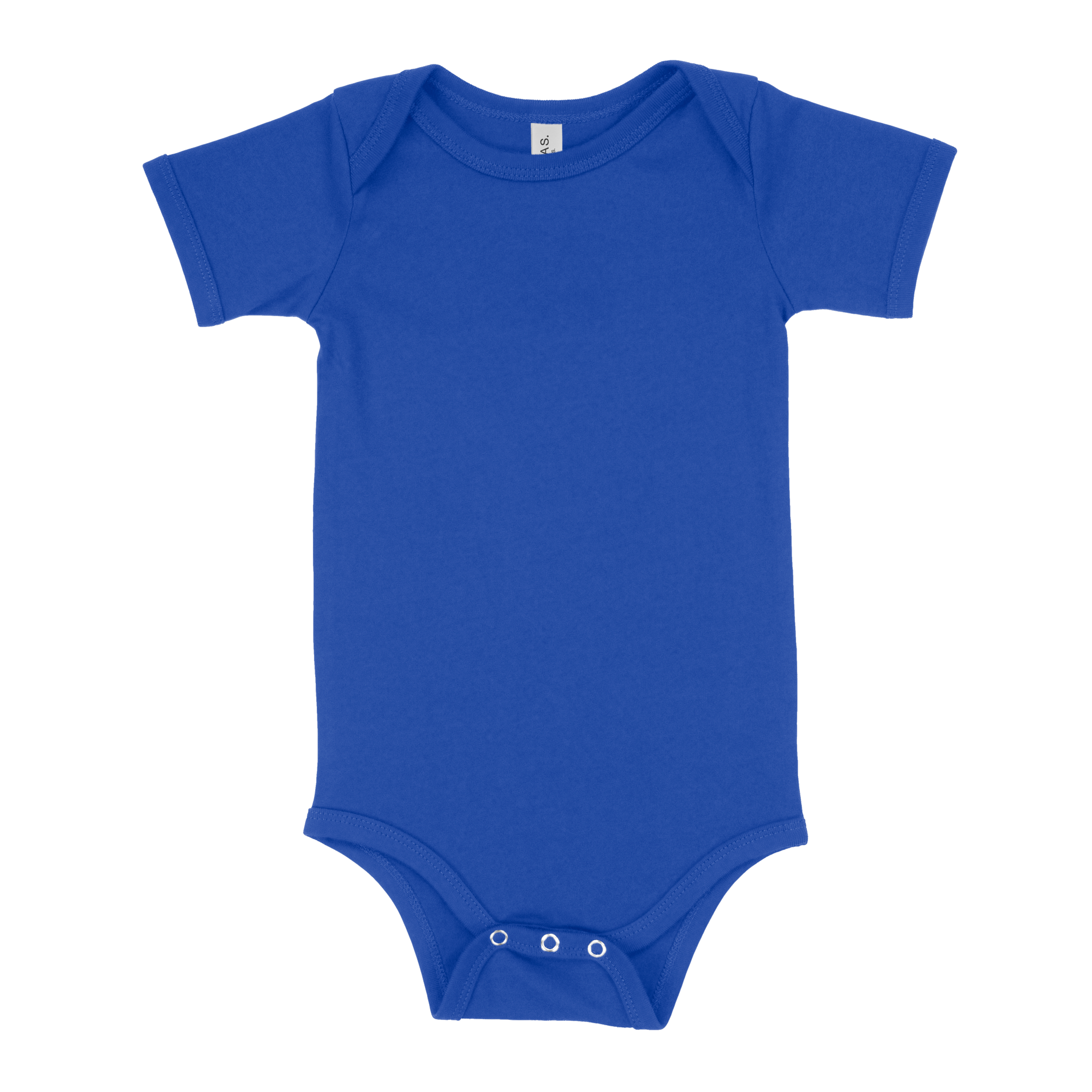 Bella + Canvas Baby Onesie