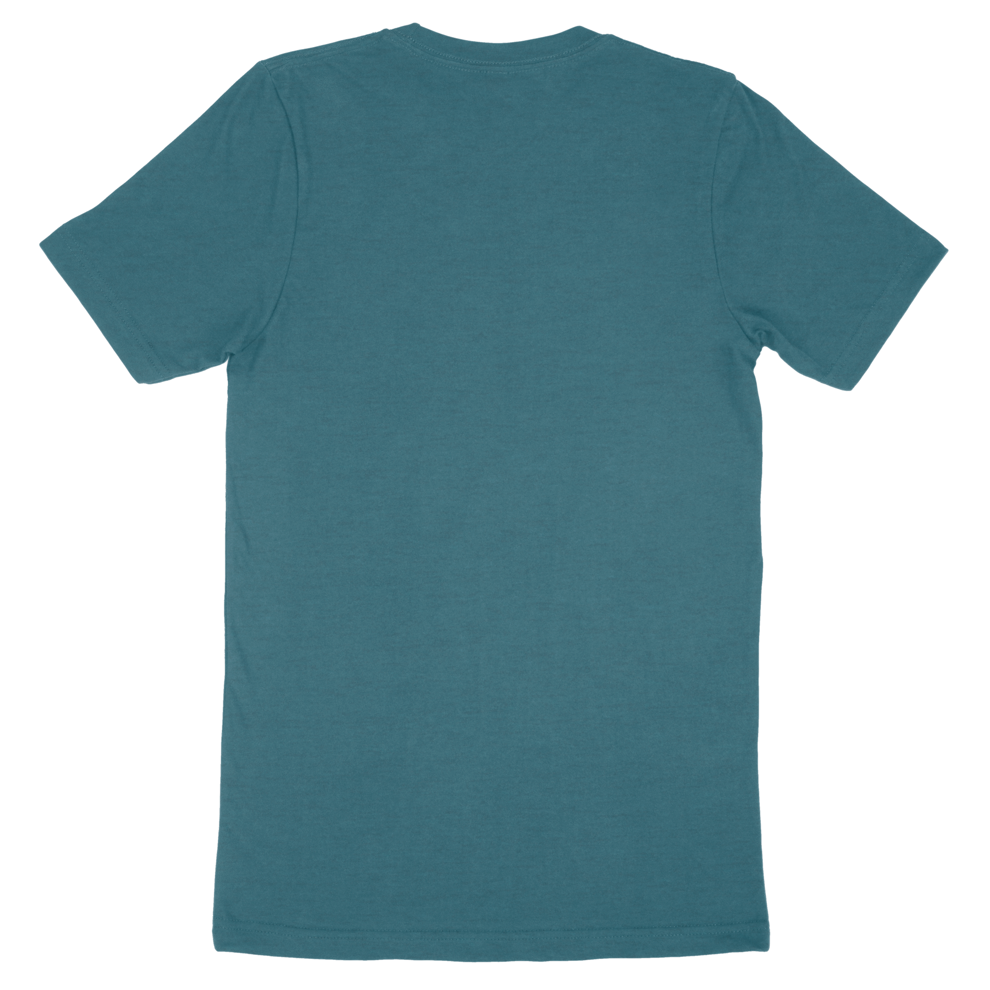 Bella + Canvas Heather Adult T-Shirt