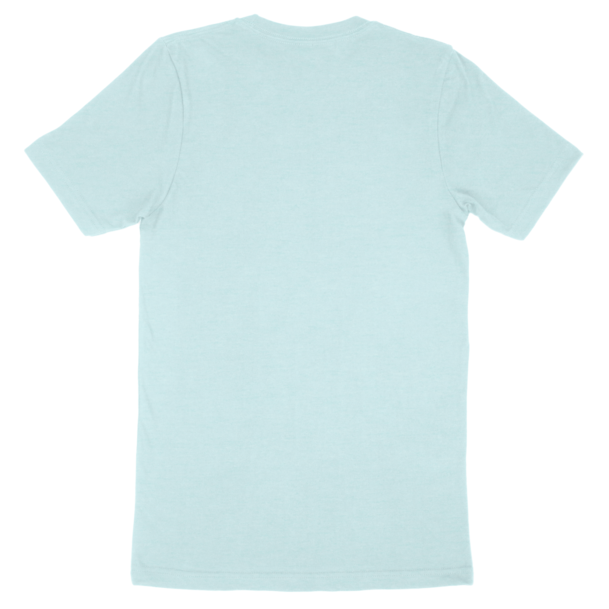 Bella + Canvas Heather Adult T-Shirt