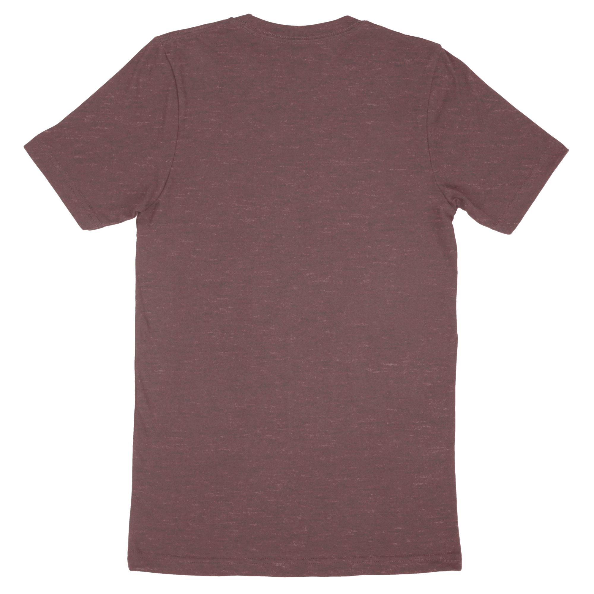 Bella + Canvas Heather Adult T-Shirt