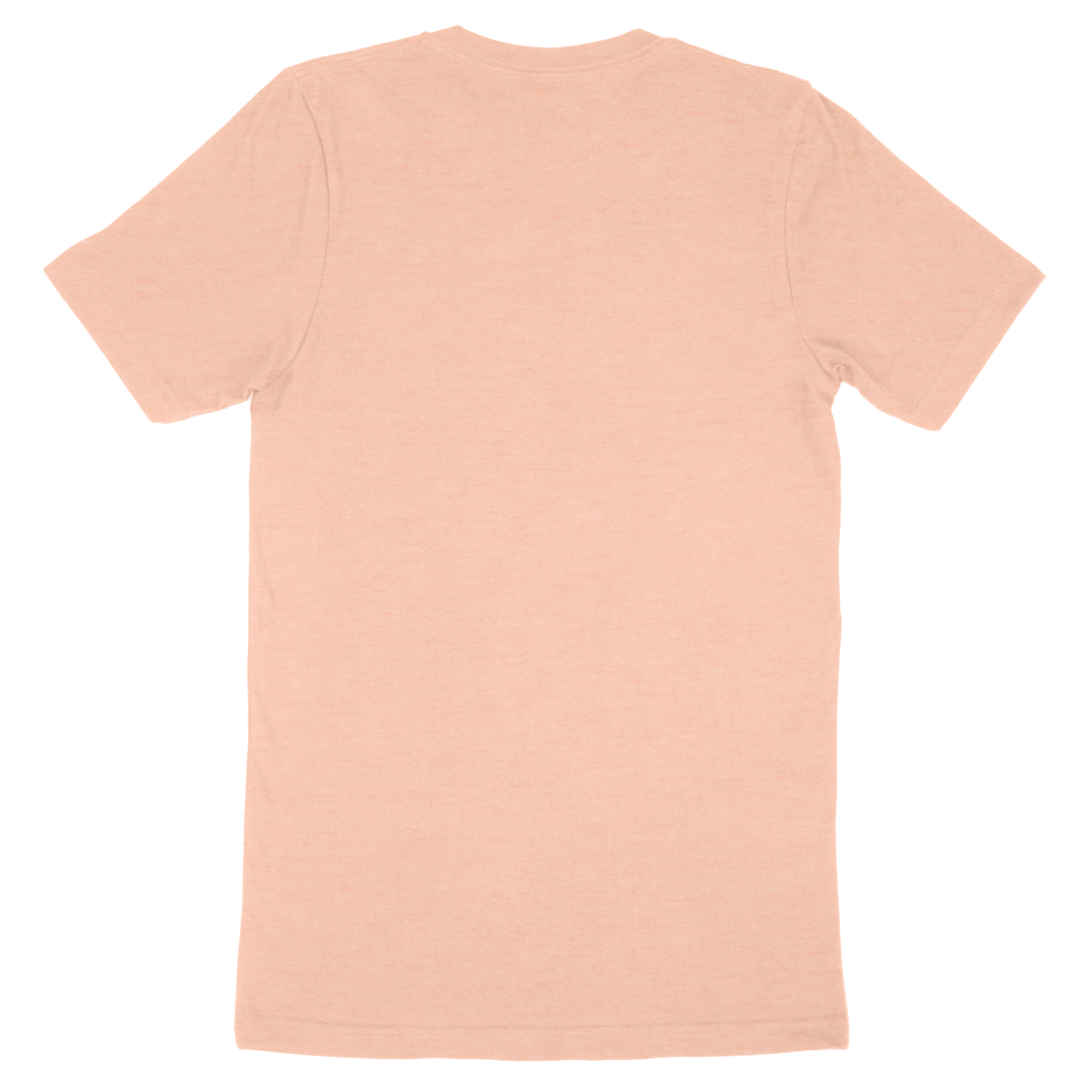 Bella + Canvas Heather Adult T-Shirt