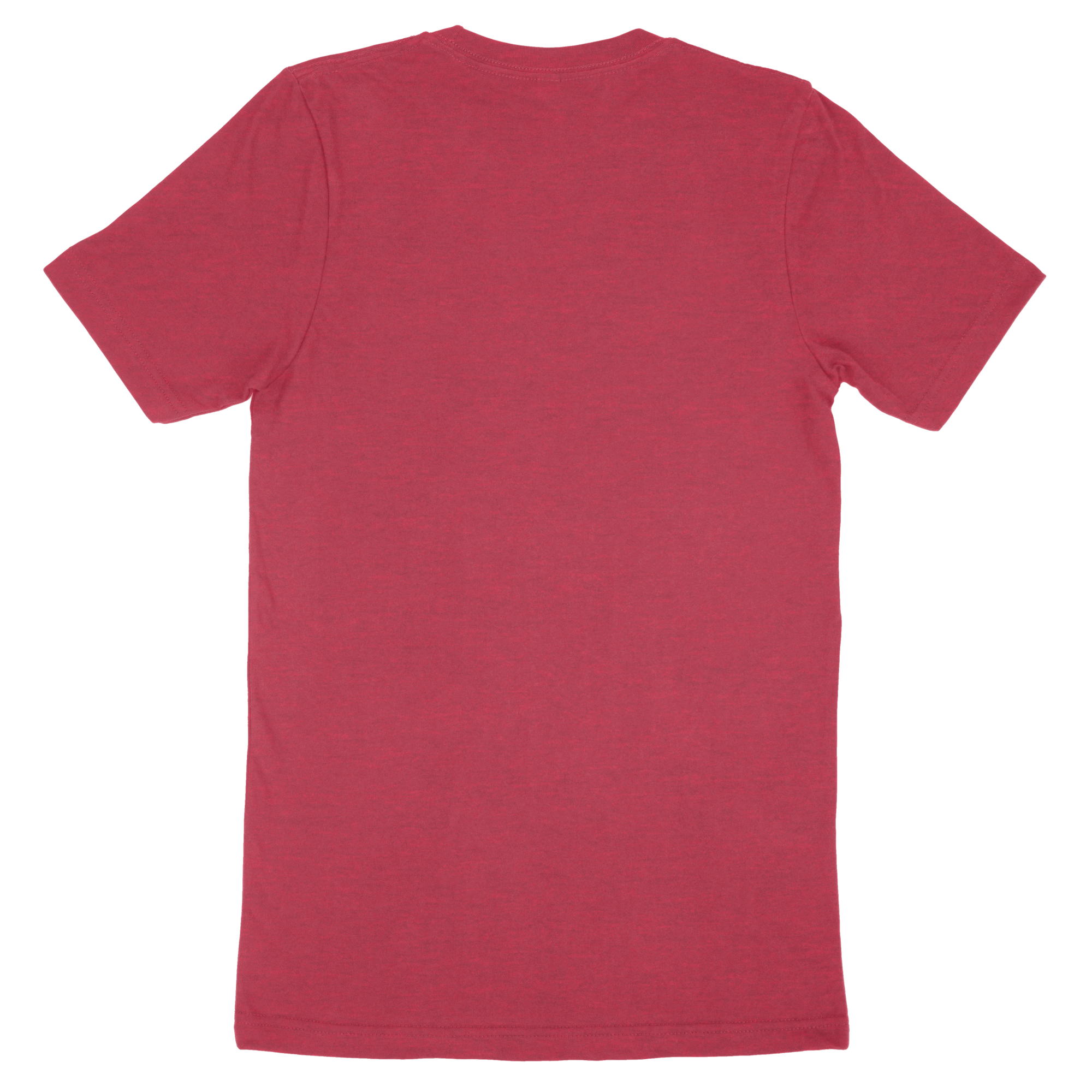 Bella + Canvas Heather Adult T-Shirt