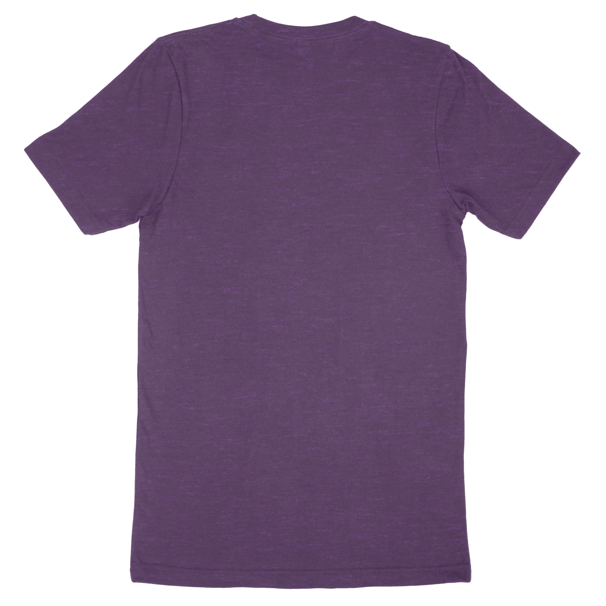 Bella + Canvas Heather Adult T-Shirt