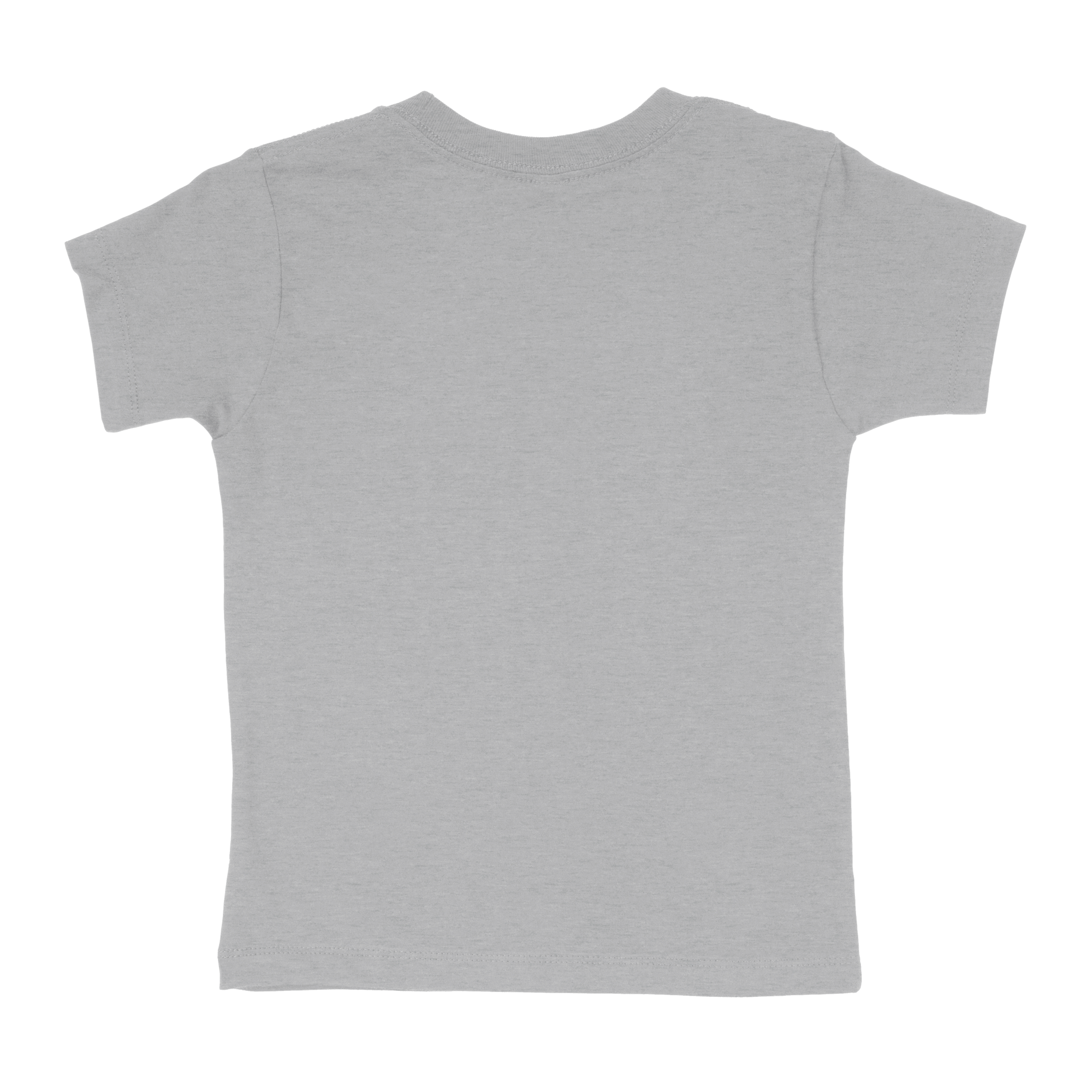 Bella + Canvas Heather Youth T-Shirt