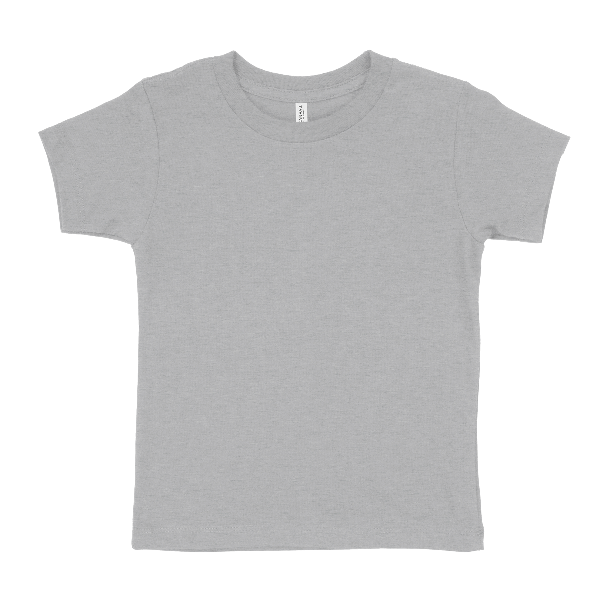 Bella + Canvas Toddler T-Shirt