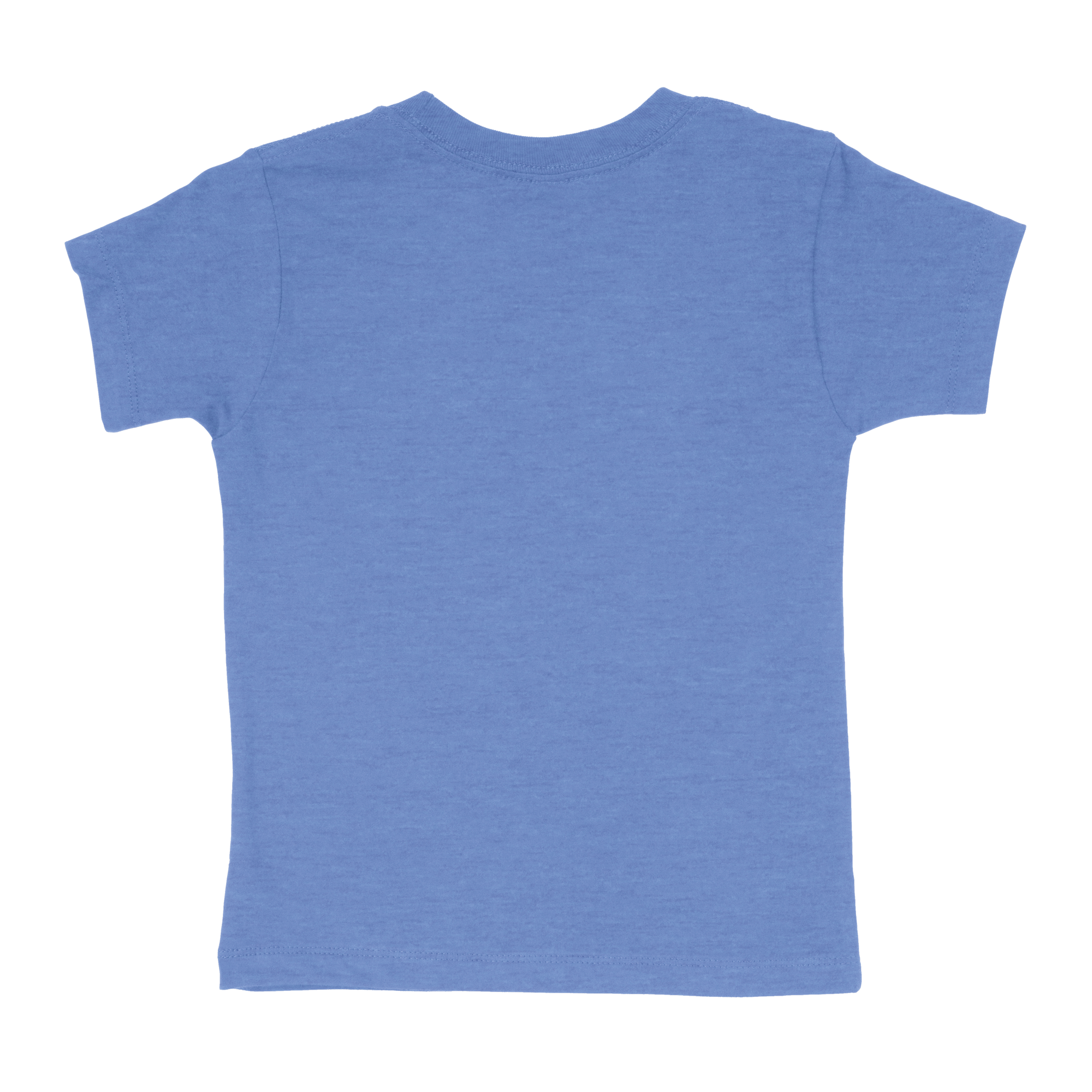 Bella + Canvas Toddler T-Shirt