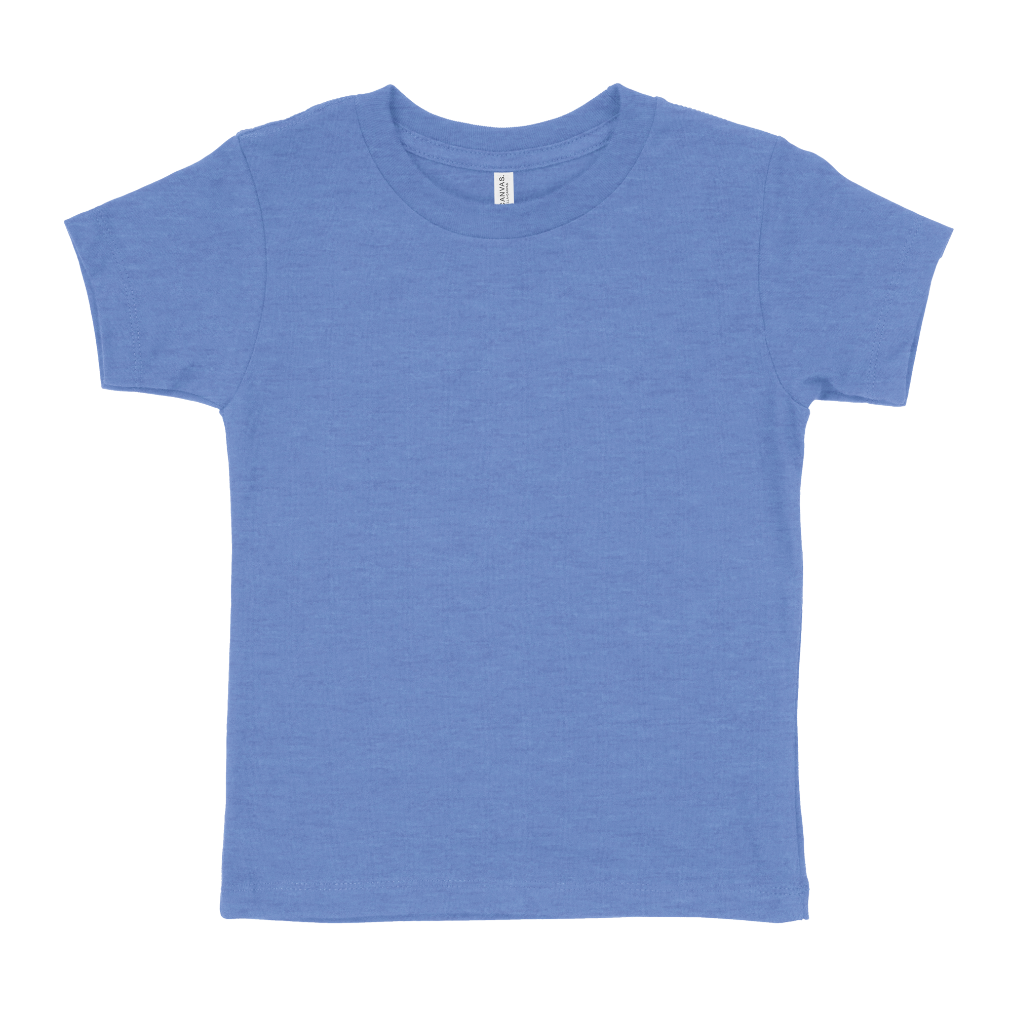 Bella + Canvas Toddler T-Shirt