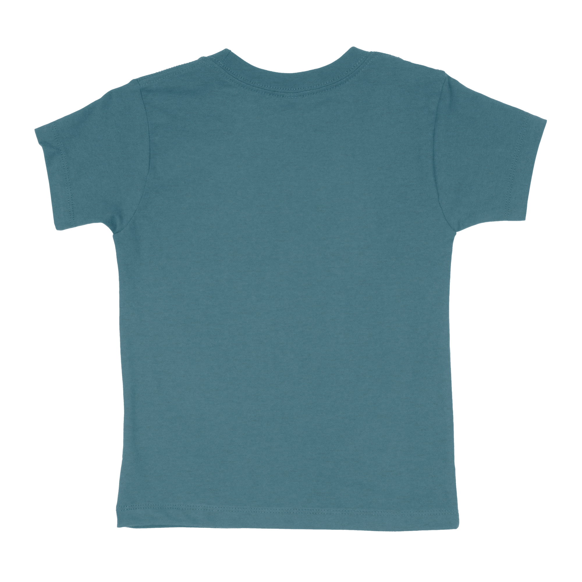 Bella + Canvas Toddler T-Shirt