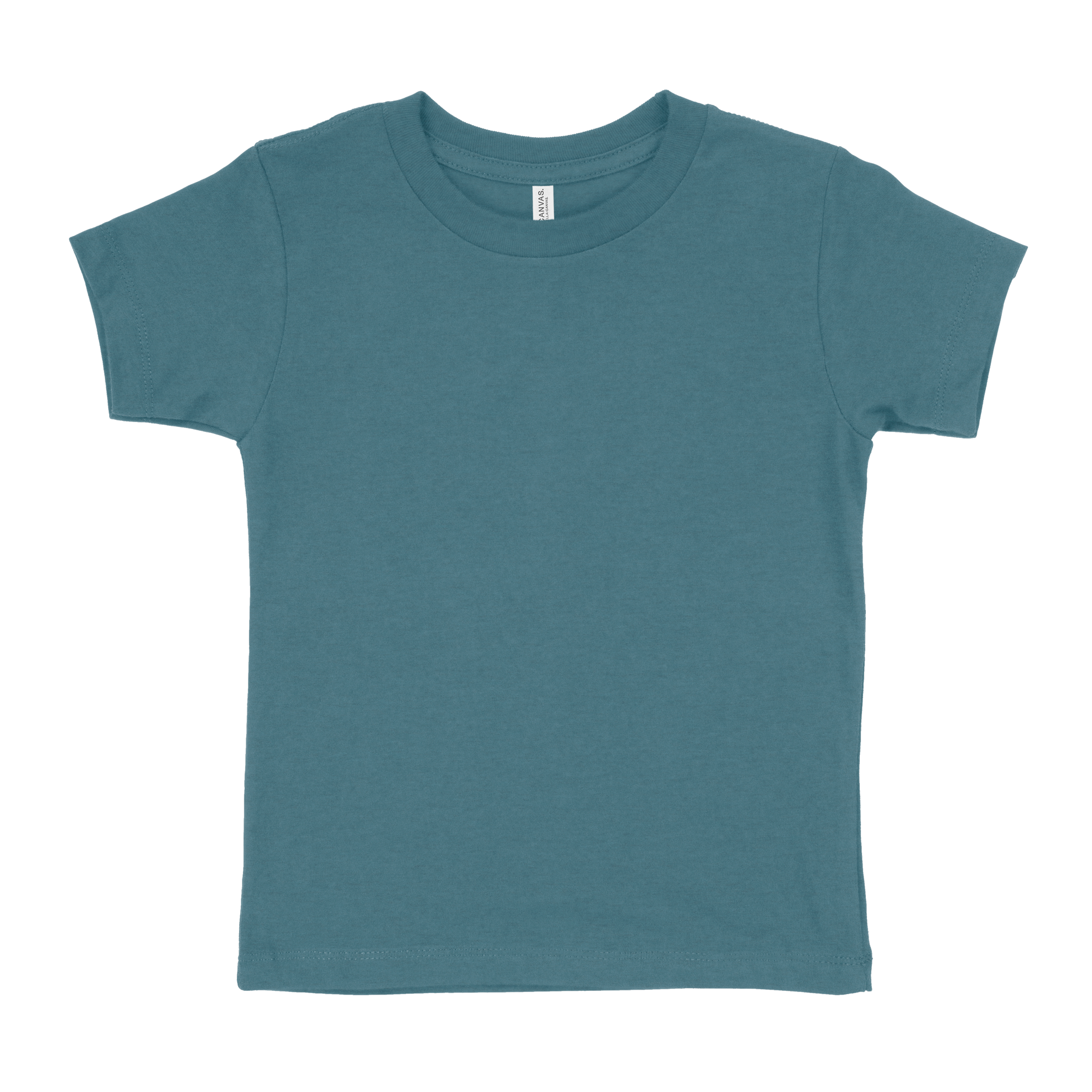 Bella + Canvas Toddler T-Shirt