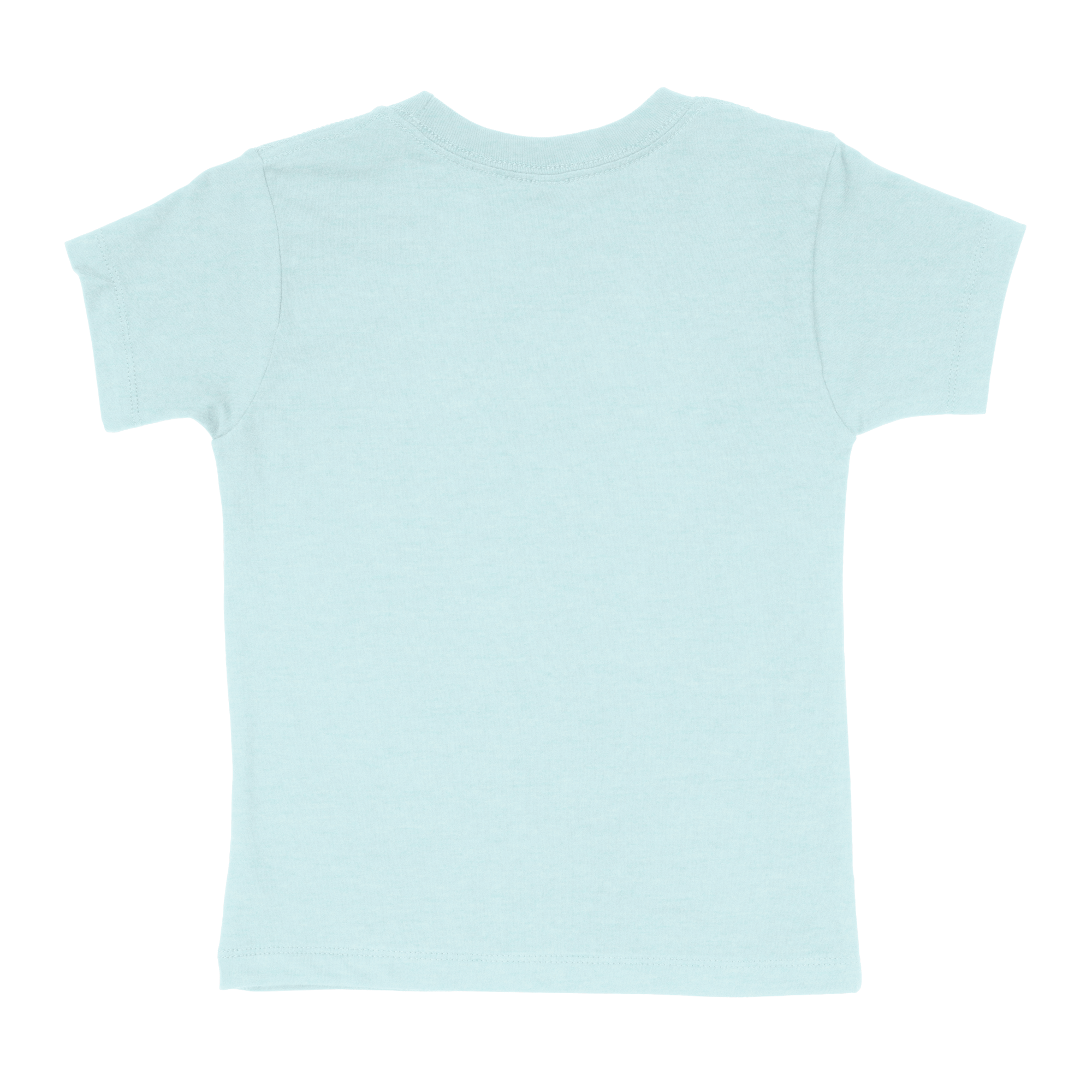 Bella + Canvas Toddler T-Shirt