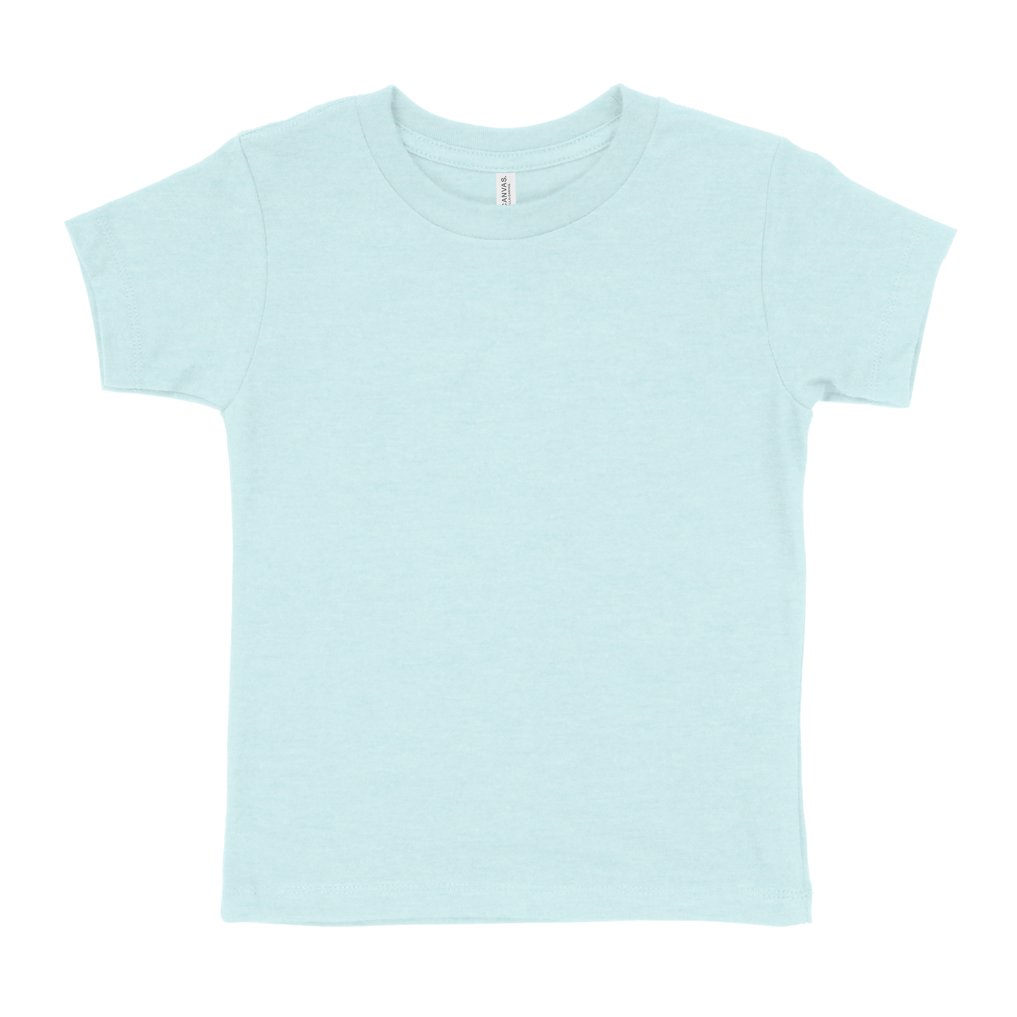 Bella + Canvas Toddler T-Shirt