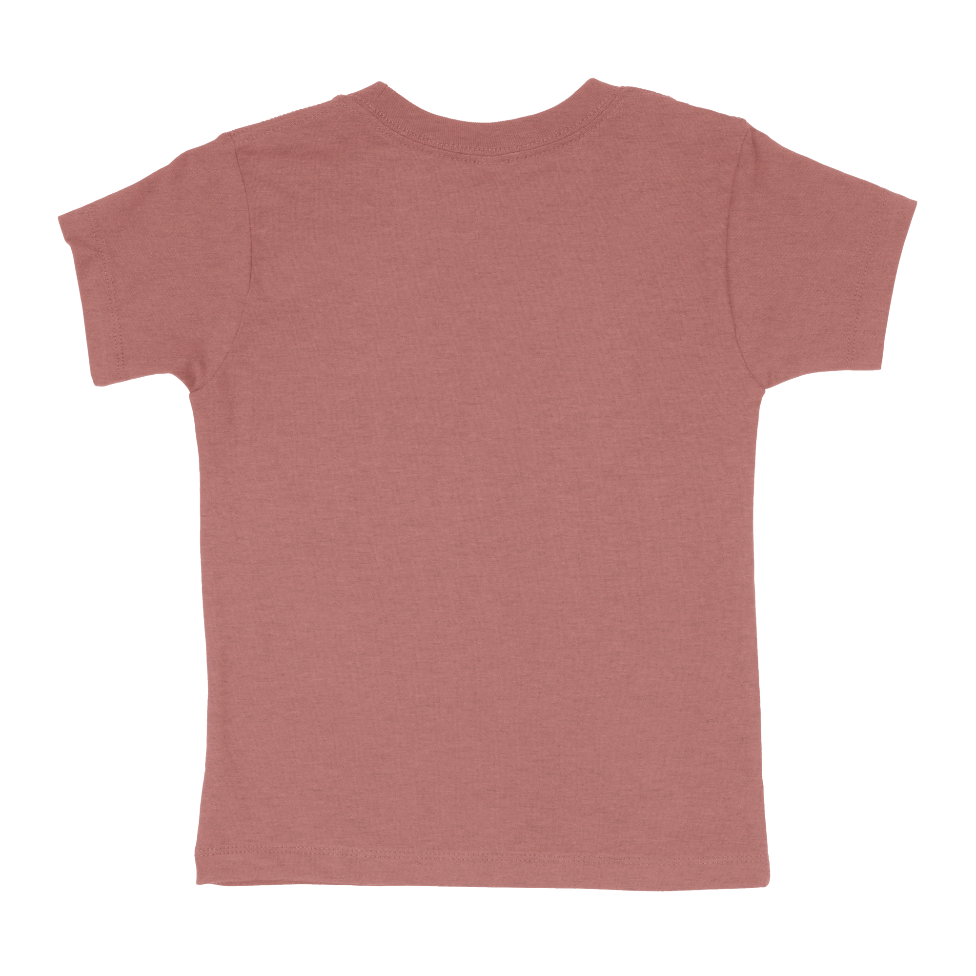 Bella + Canvas Heather Youth T-Shirt