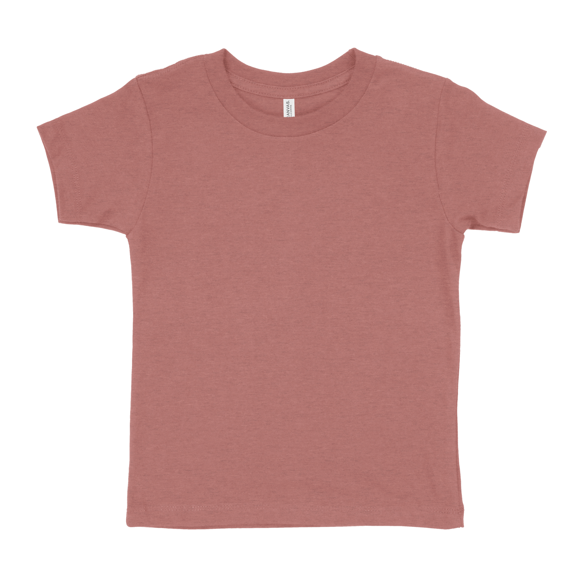 Bella + Canvas Toddler T-Shirt