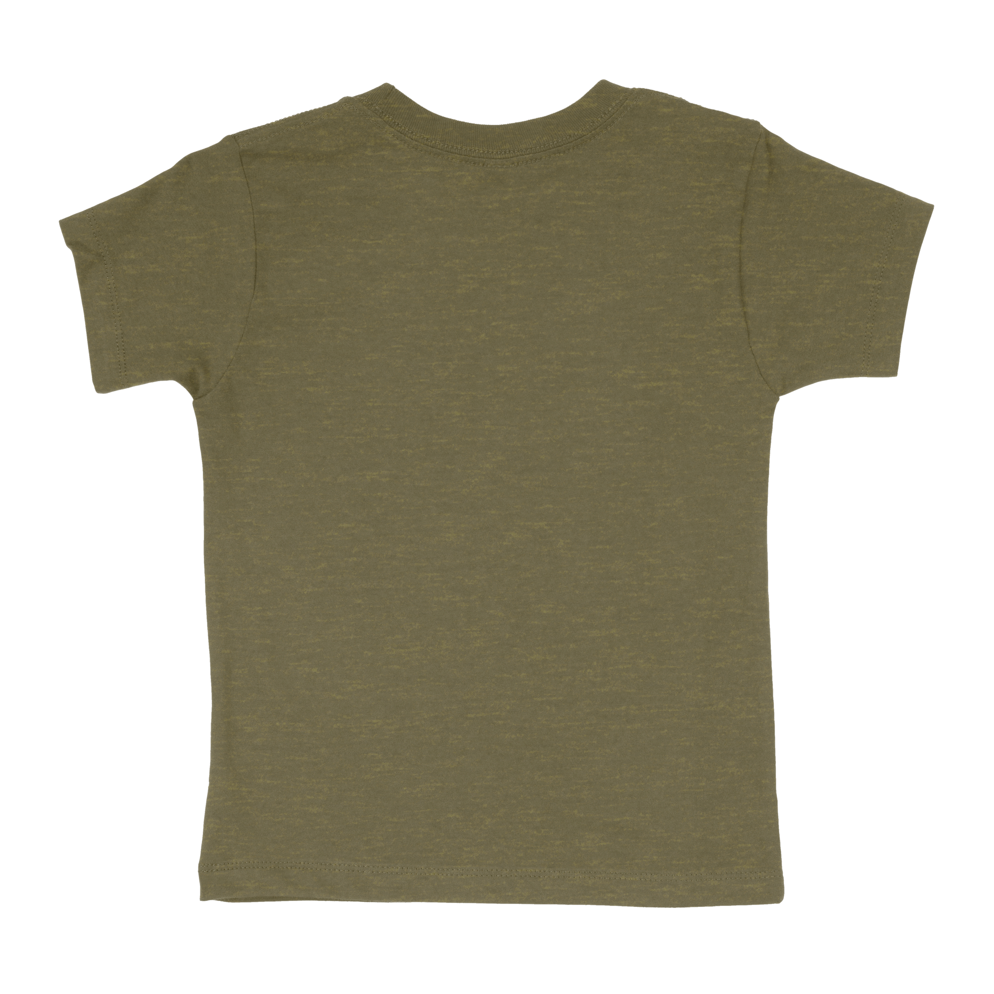 Bella + Canvas Toddler T-Shirt