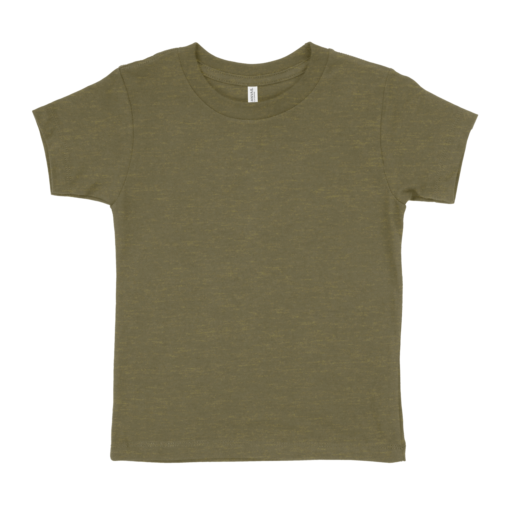 Bella + Canvas Toddler T-Shirt