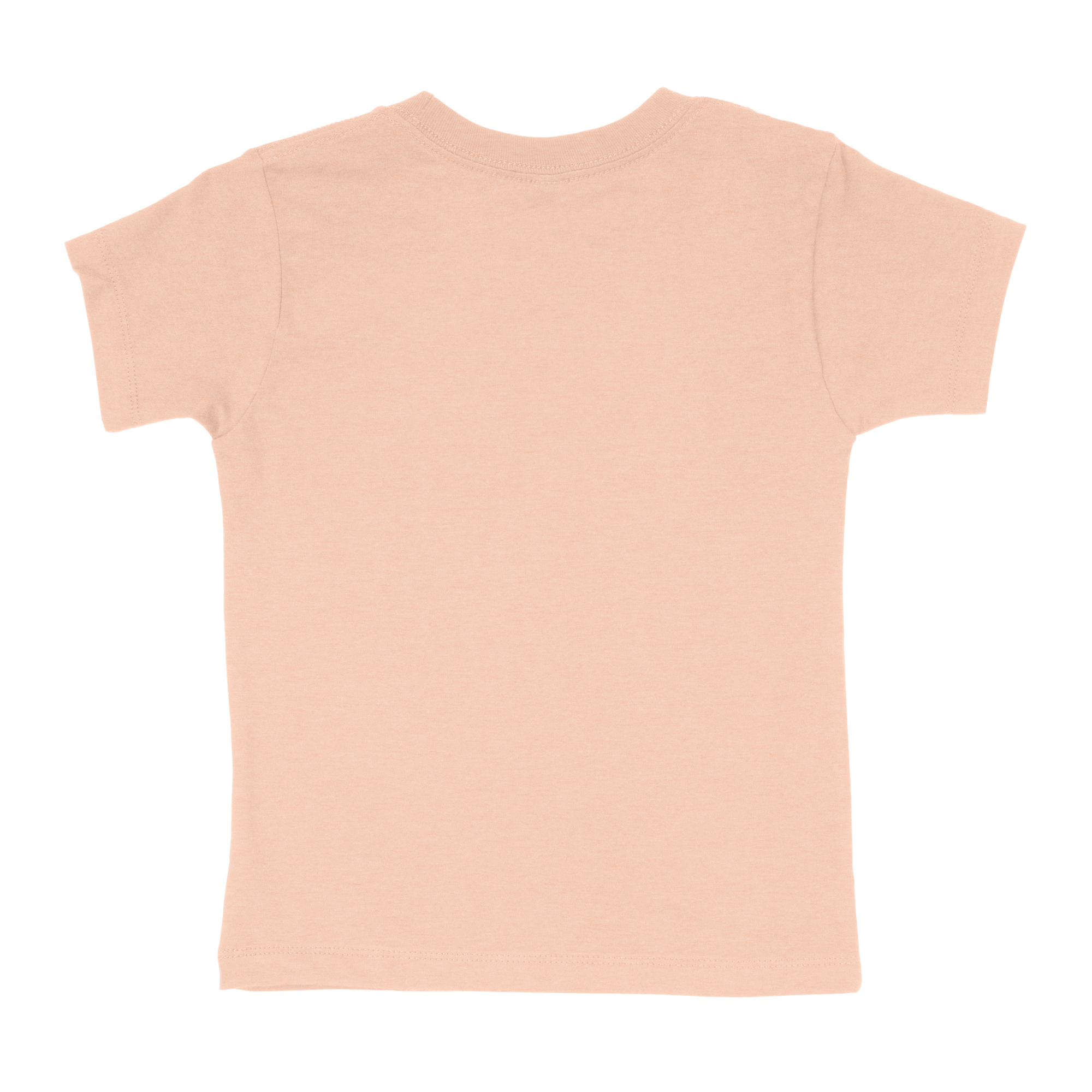 Bella + Canvas Heather Youth T-Shirt