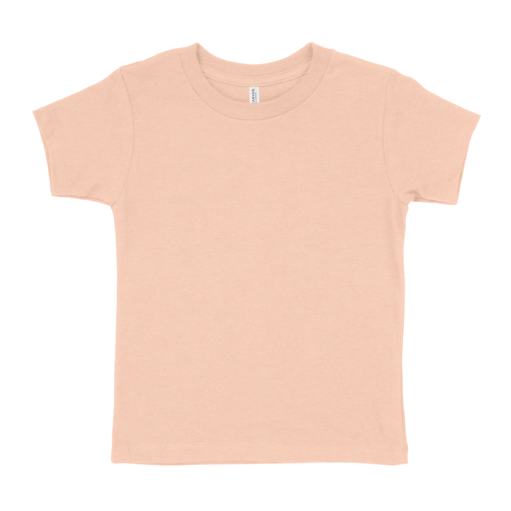 Bella + Canvas Toddler T-Shirt
