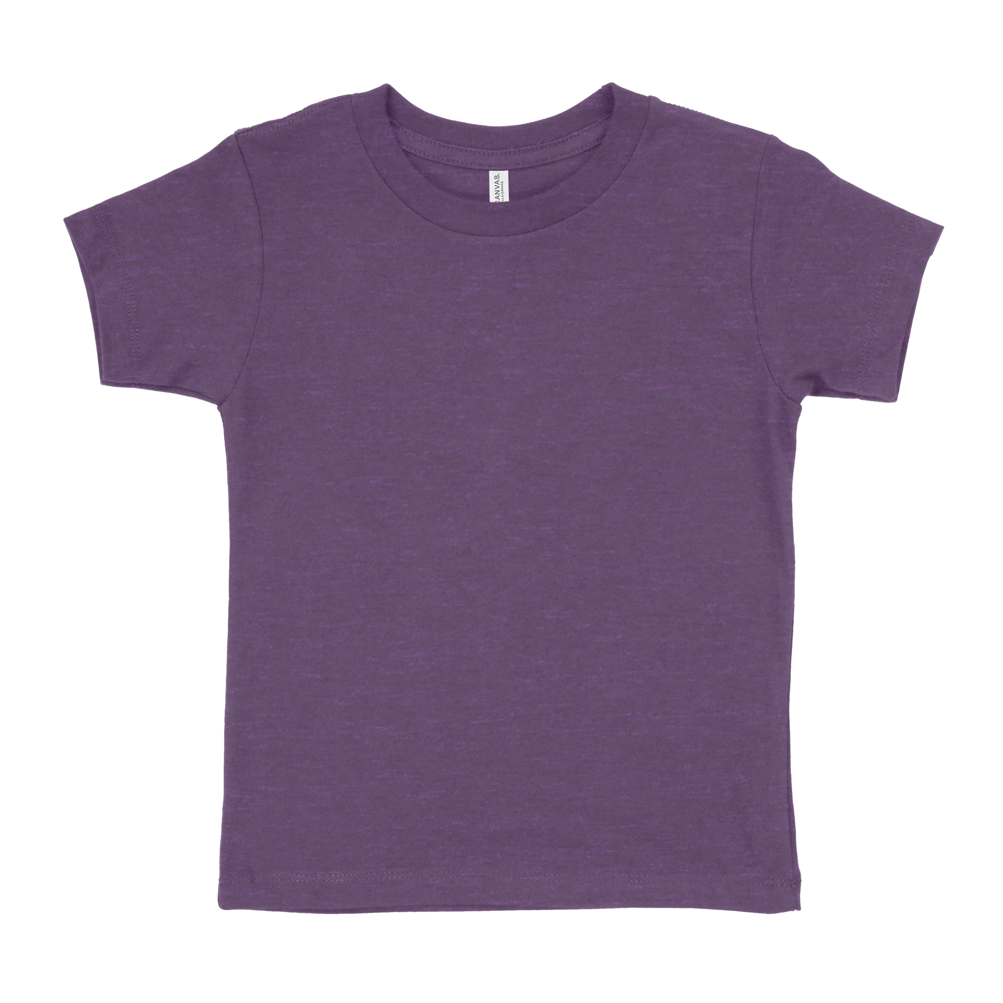 Bella + Canvas Toddler T-Shirt