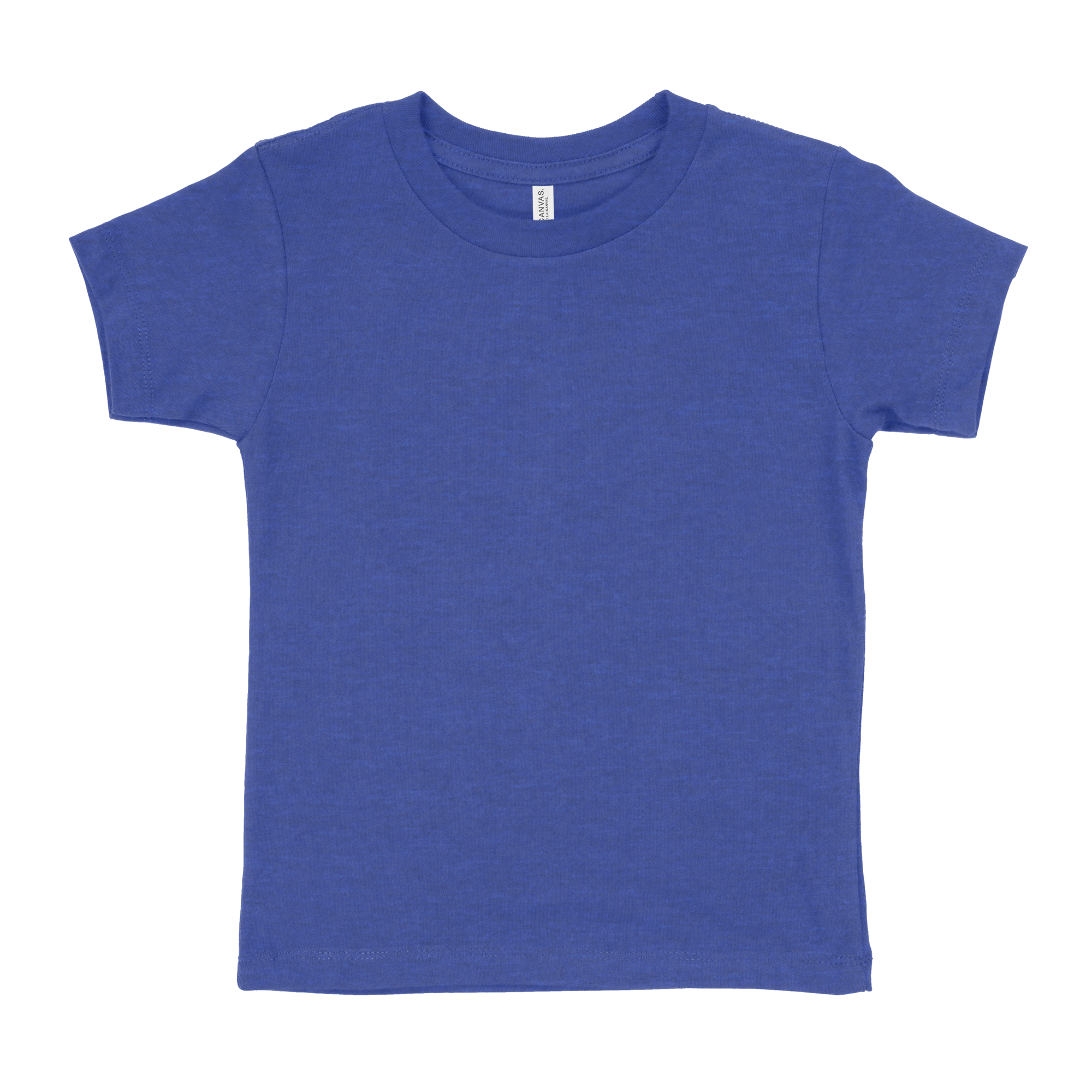 Bella + Canvas Toddler T-Shirt
