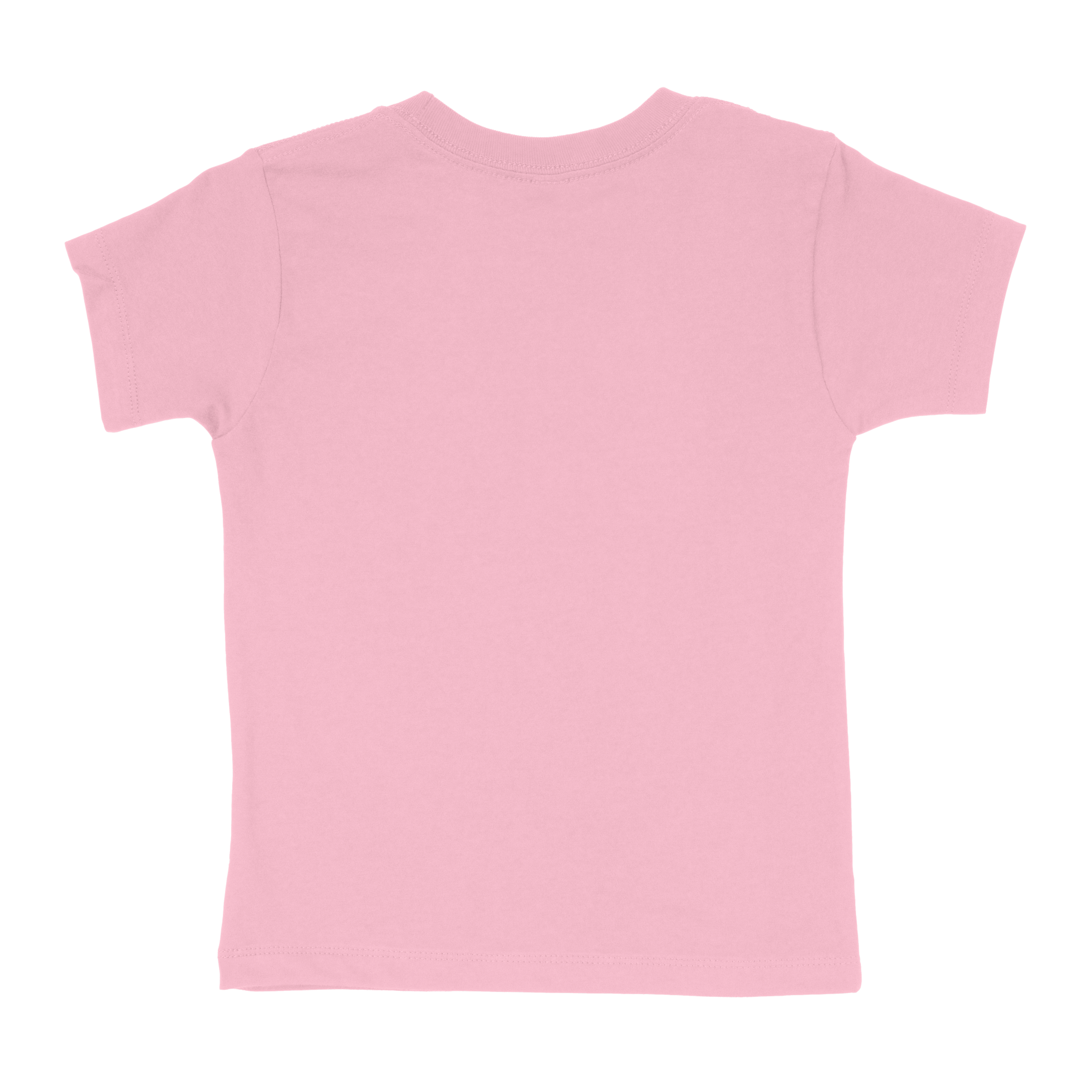 Bella + Canvas Toddler T-Shirt