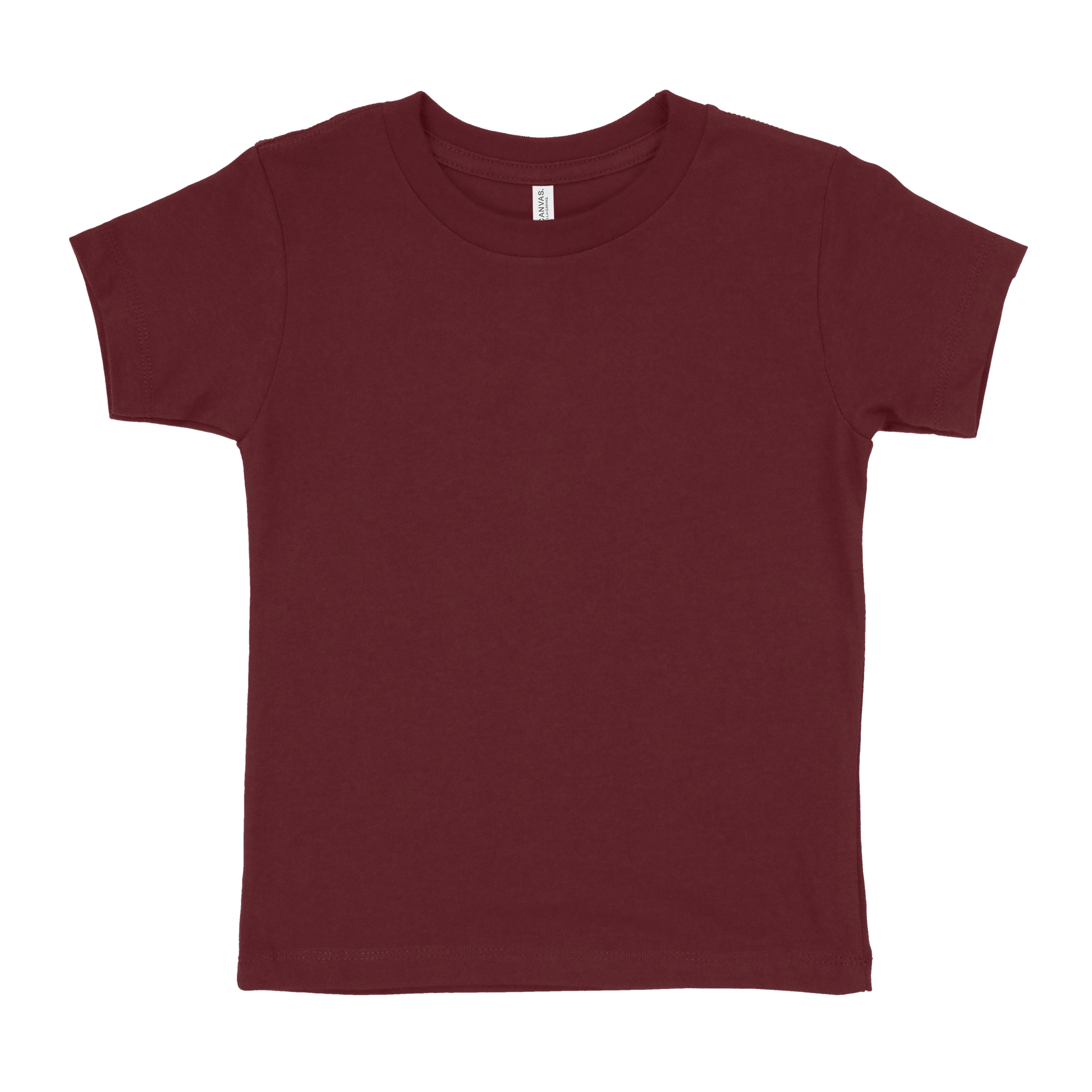 Bella + Canvas Toddler T-Shirt