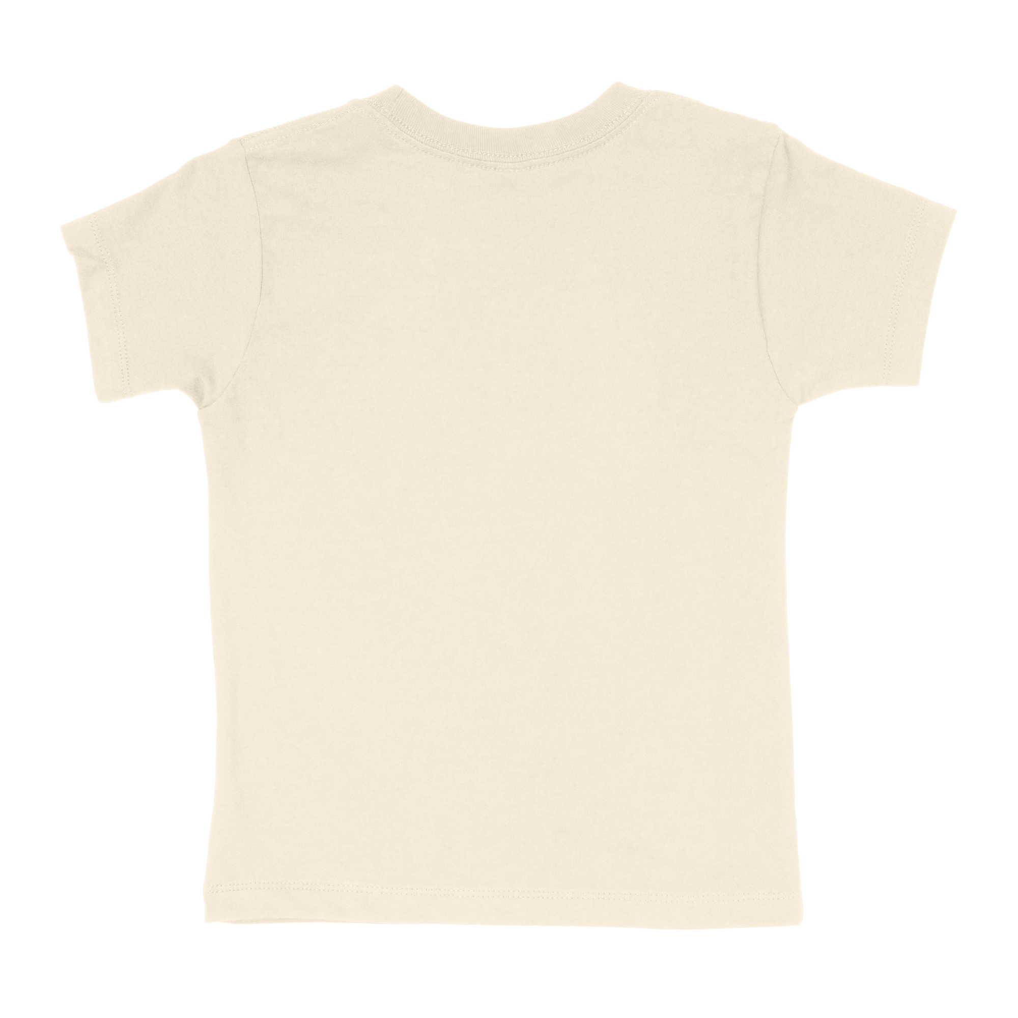 Bella + Canvas Toddler T-Shirt