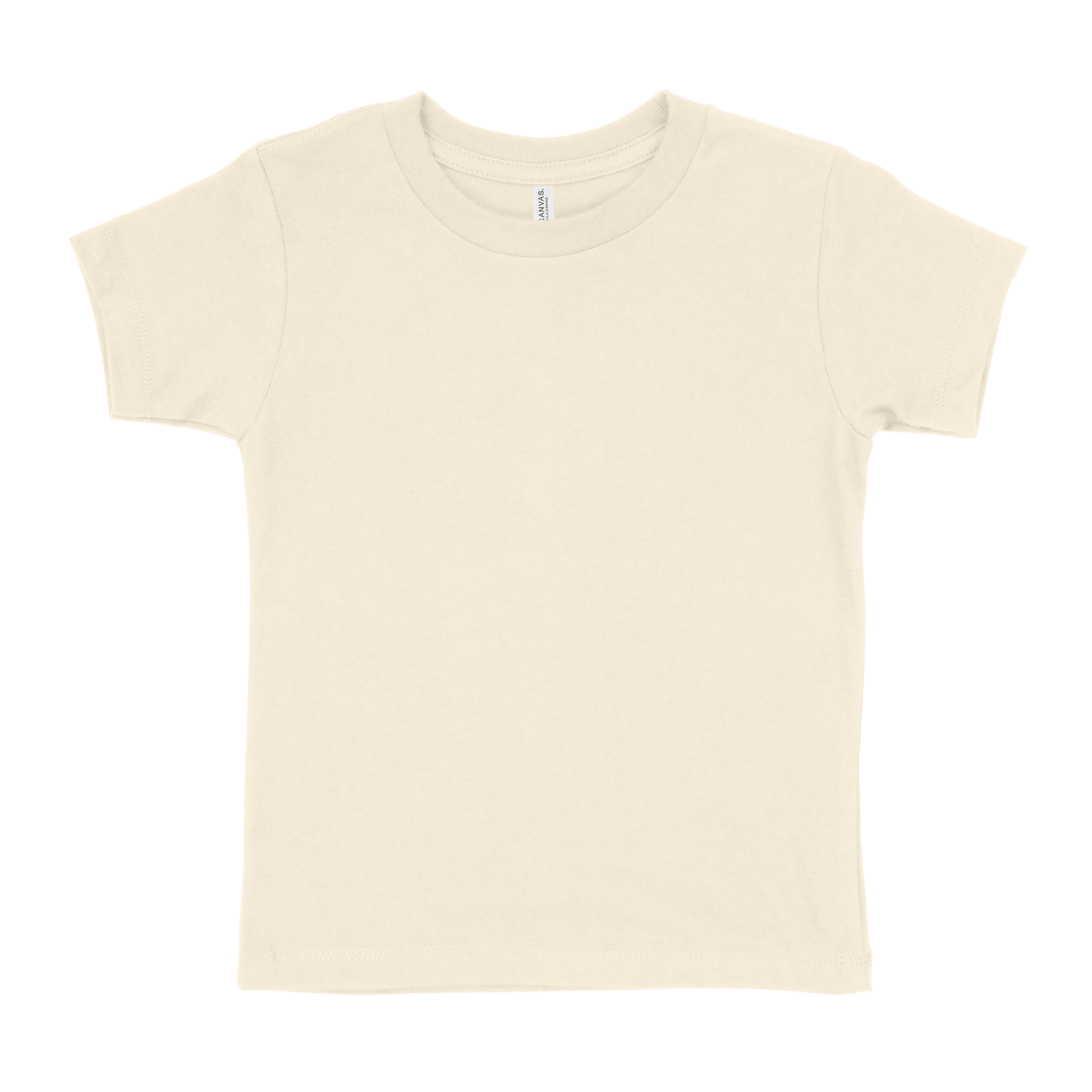 Bella + Canvas Toddler T-Shirt