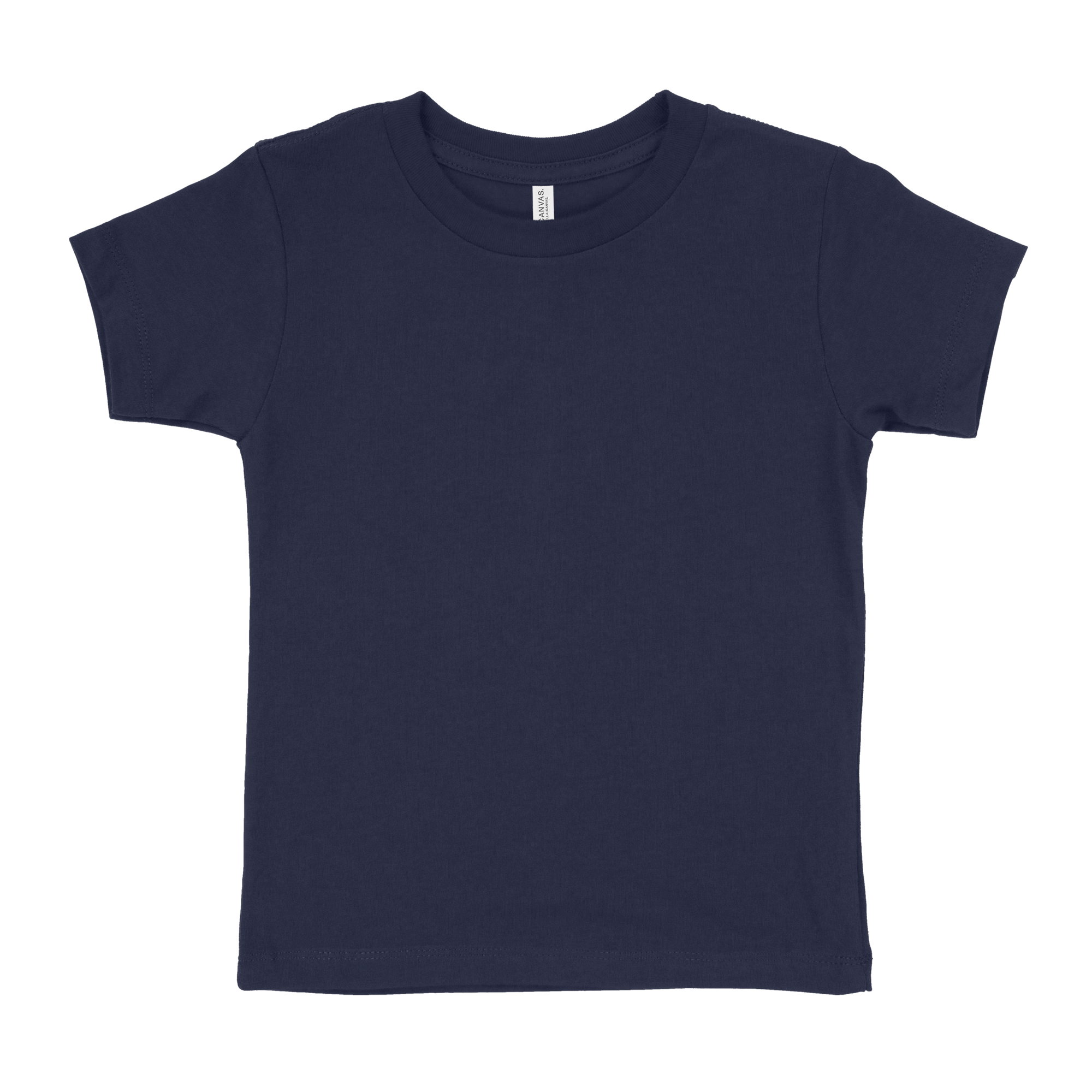 Bella + Canvas Toddler T-Shirt