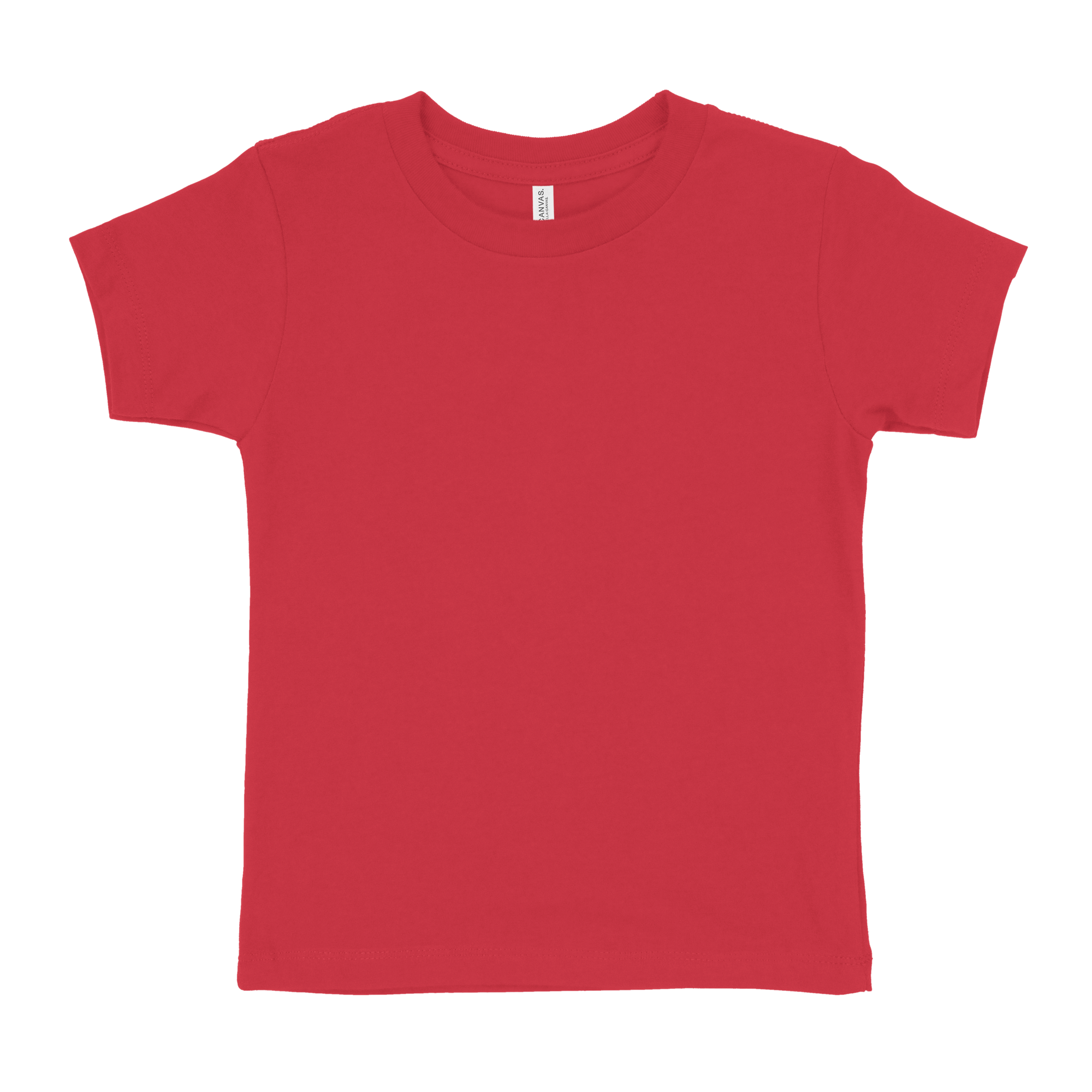 Bella + Canvas Toddler T-Shirt