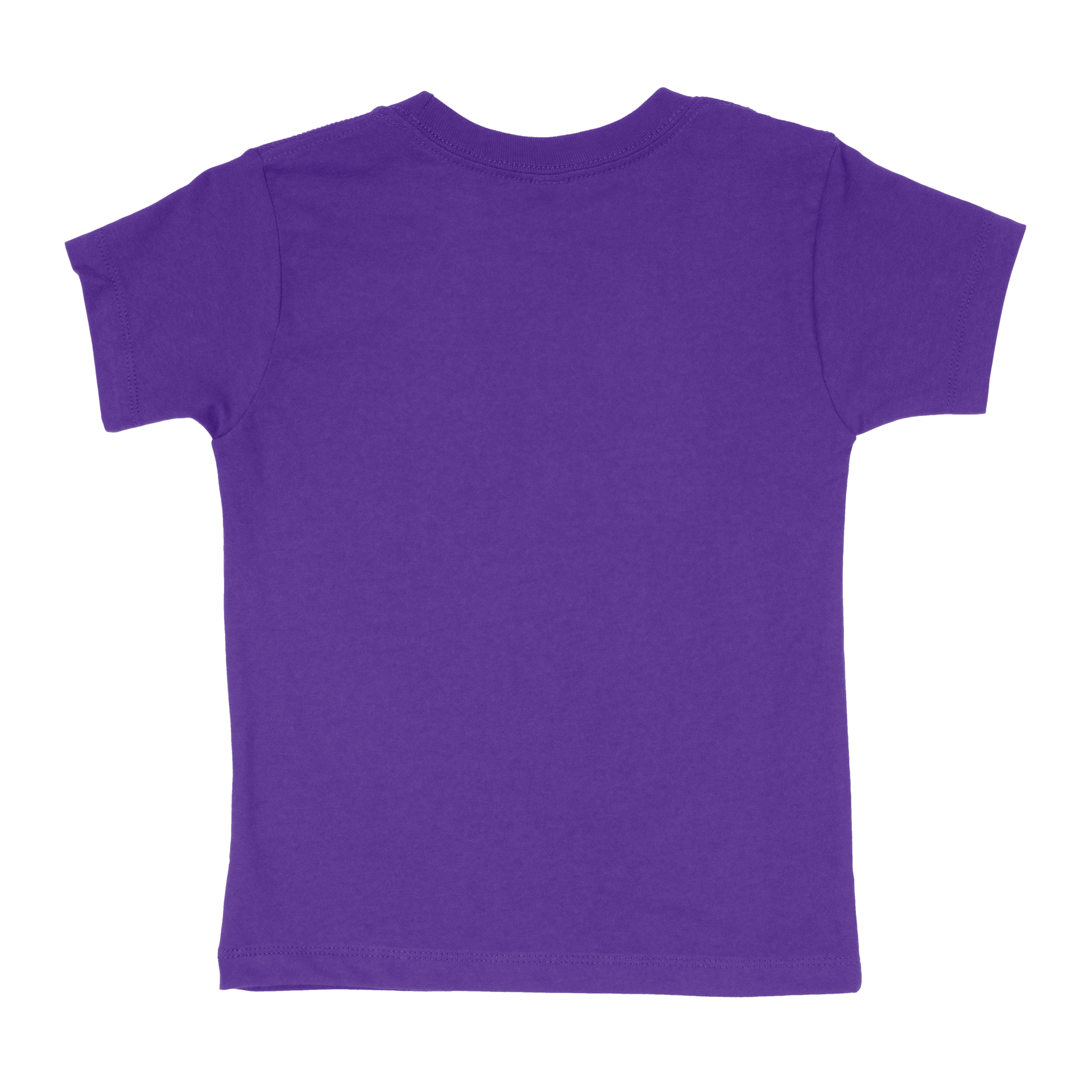 Bella + Canvas Toddler T-Shirt