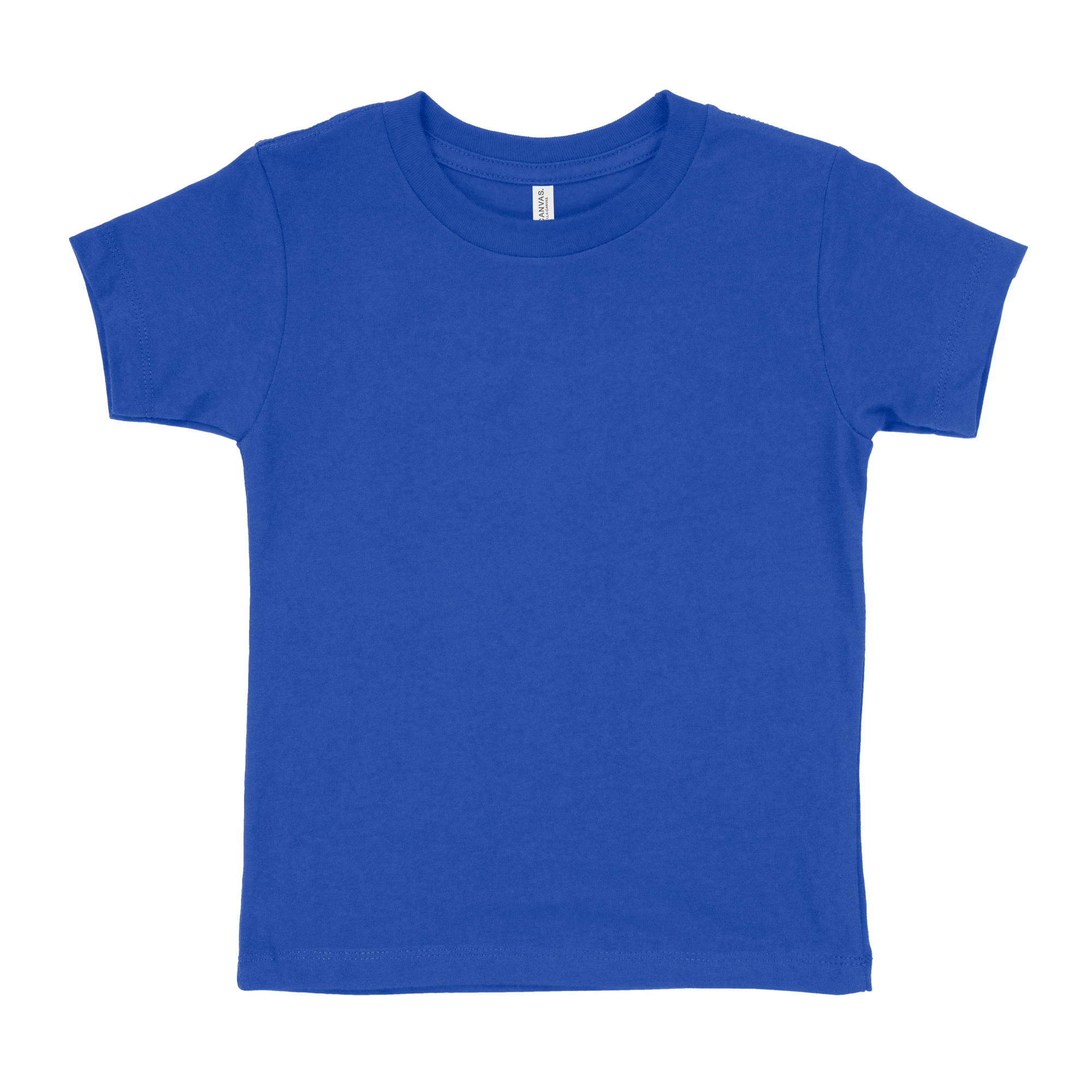 Bella + Canvas Toddler T-Shirt