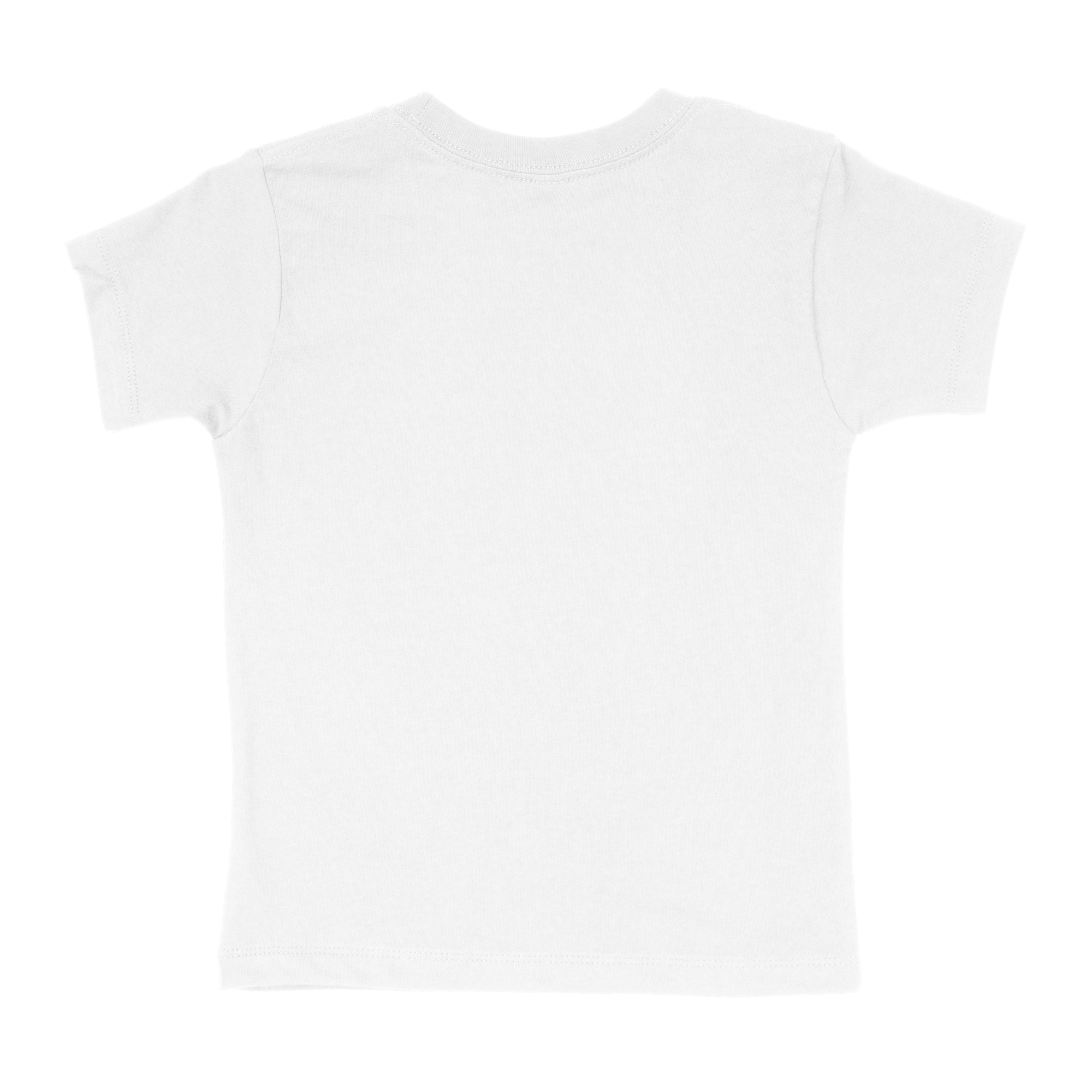 Bella + Canvas Toddler T-Shirt