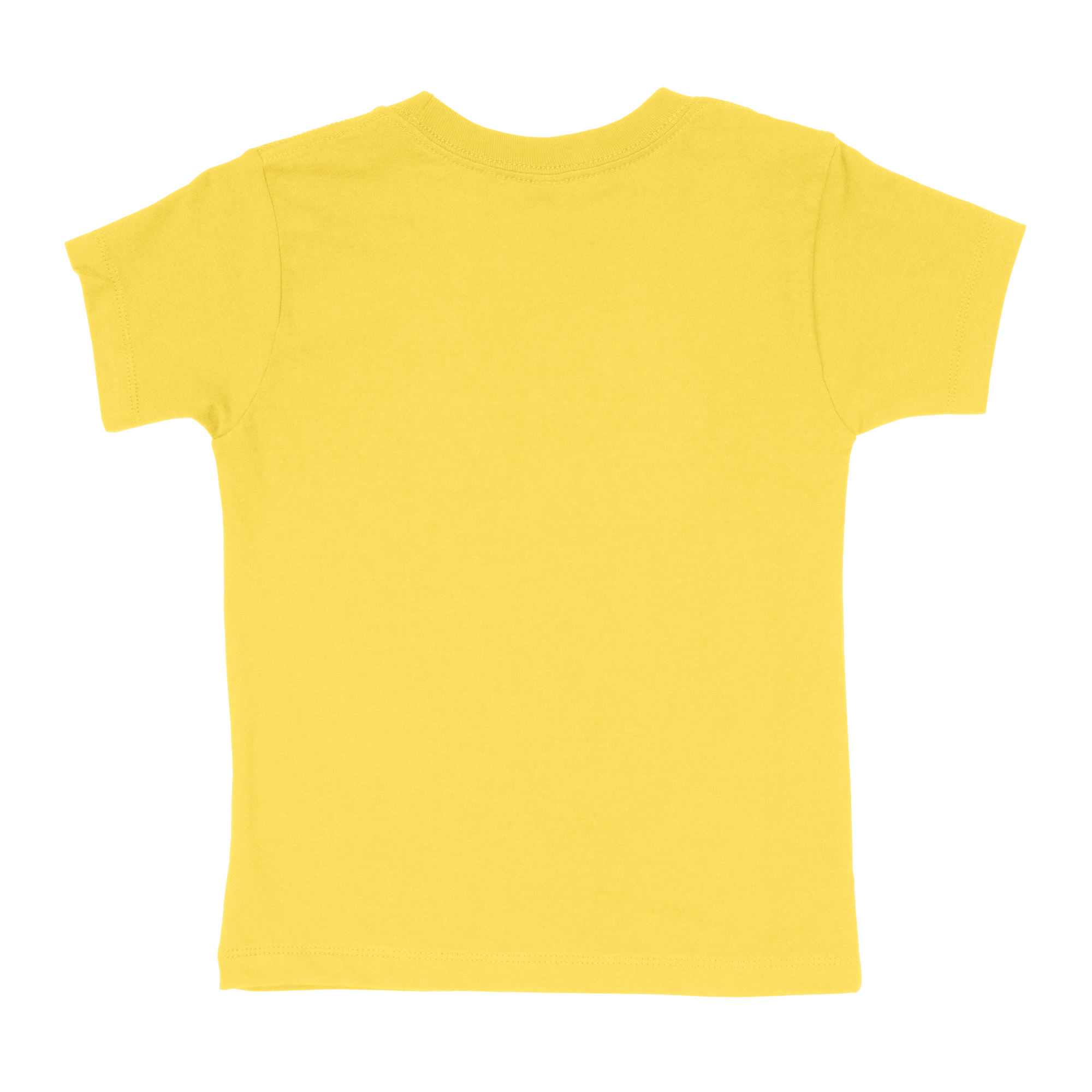 Bella + Canvas Toddler T-Shirt
