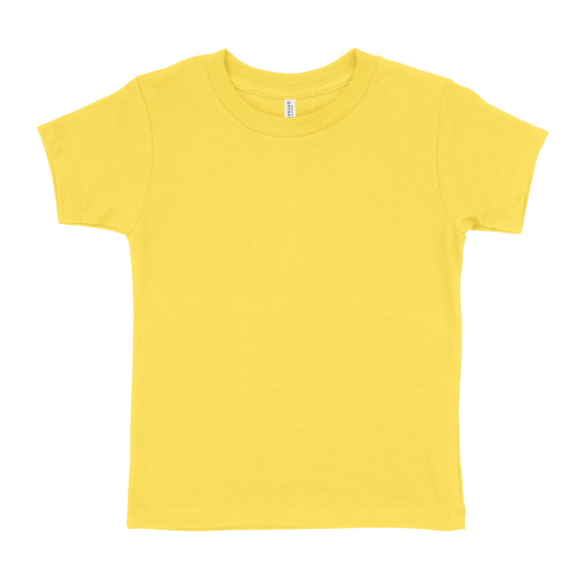 Bella + Canvas Toddler T-Shirt