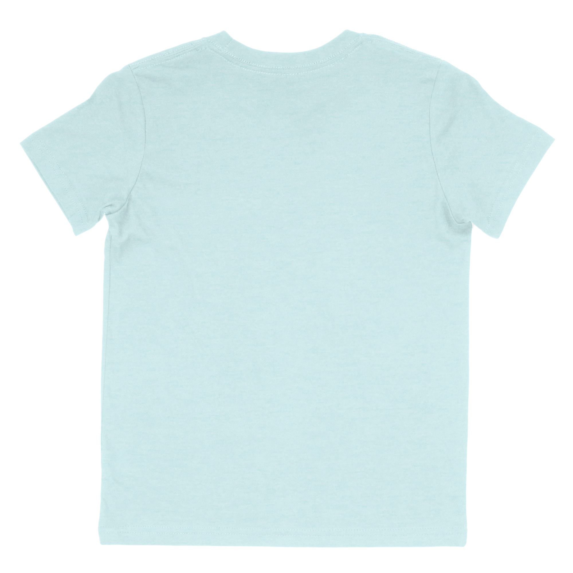 Bella + Canvas Heather Youth T-Shirt